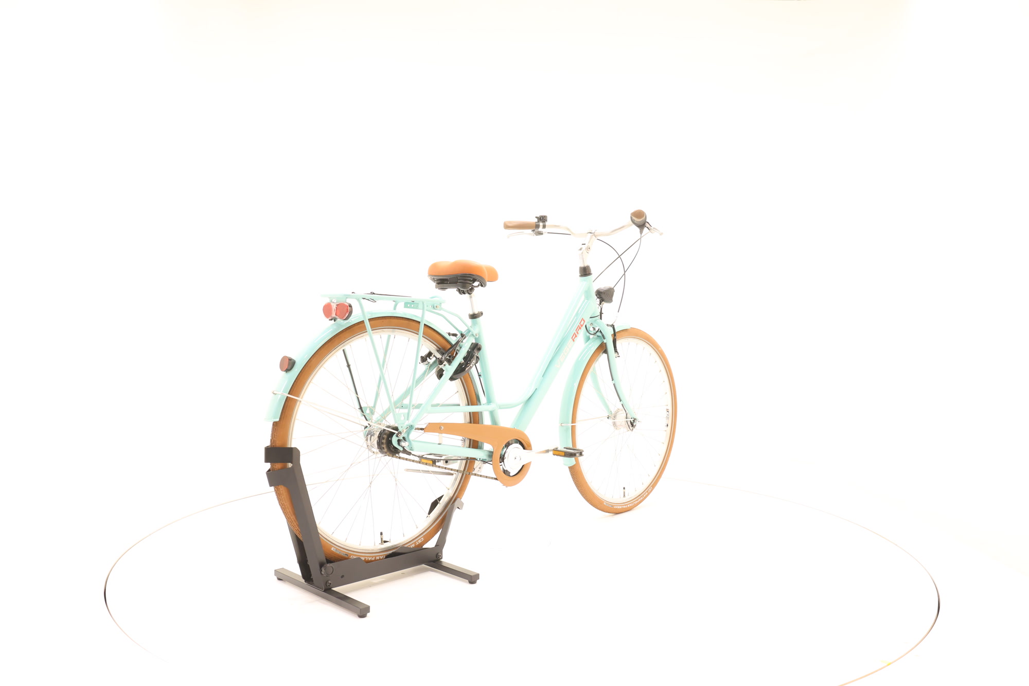 VEGERAD Damentourer, 48 cm, 160-169 cm, 2023, 0 km – Bild 5 von 18