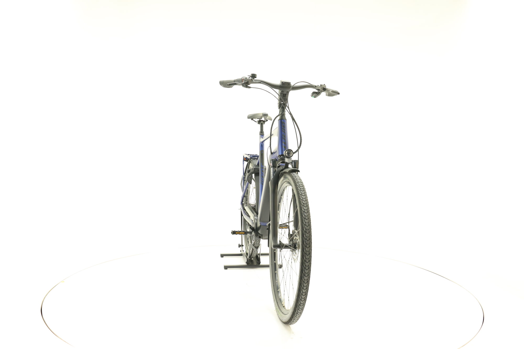 GIANT Dailytour E+ 1 BD