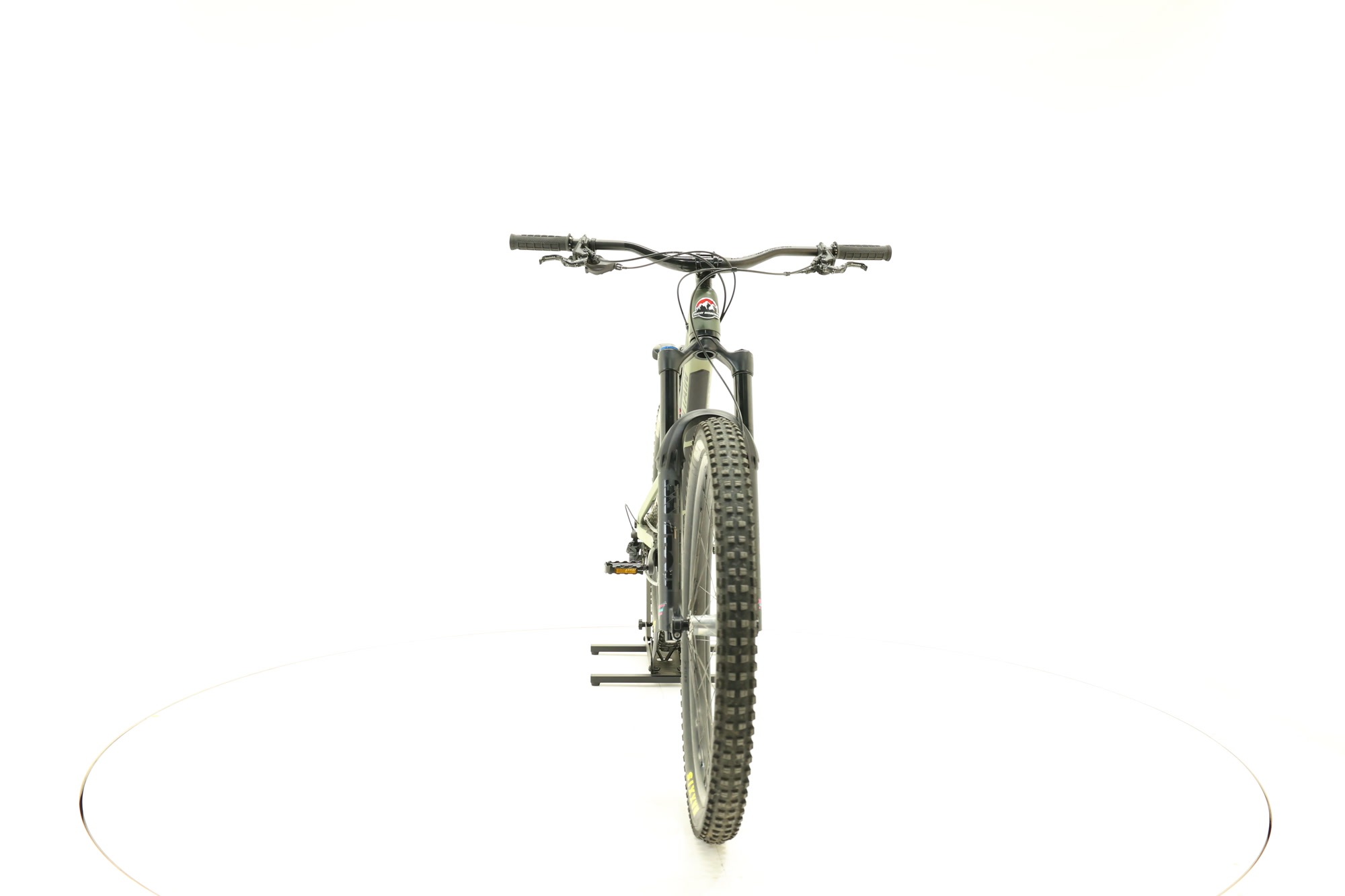 RockyMountain Altitude C70 29