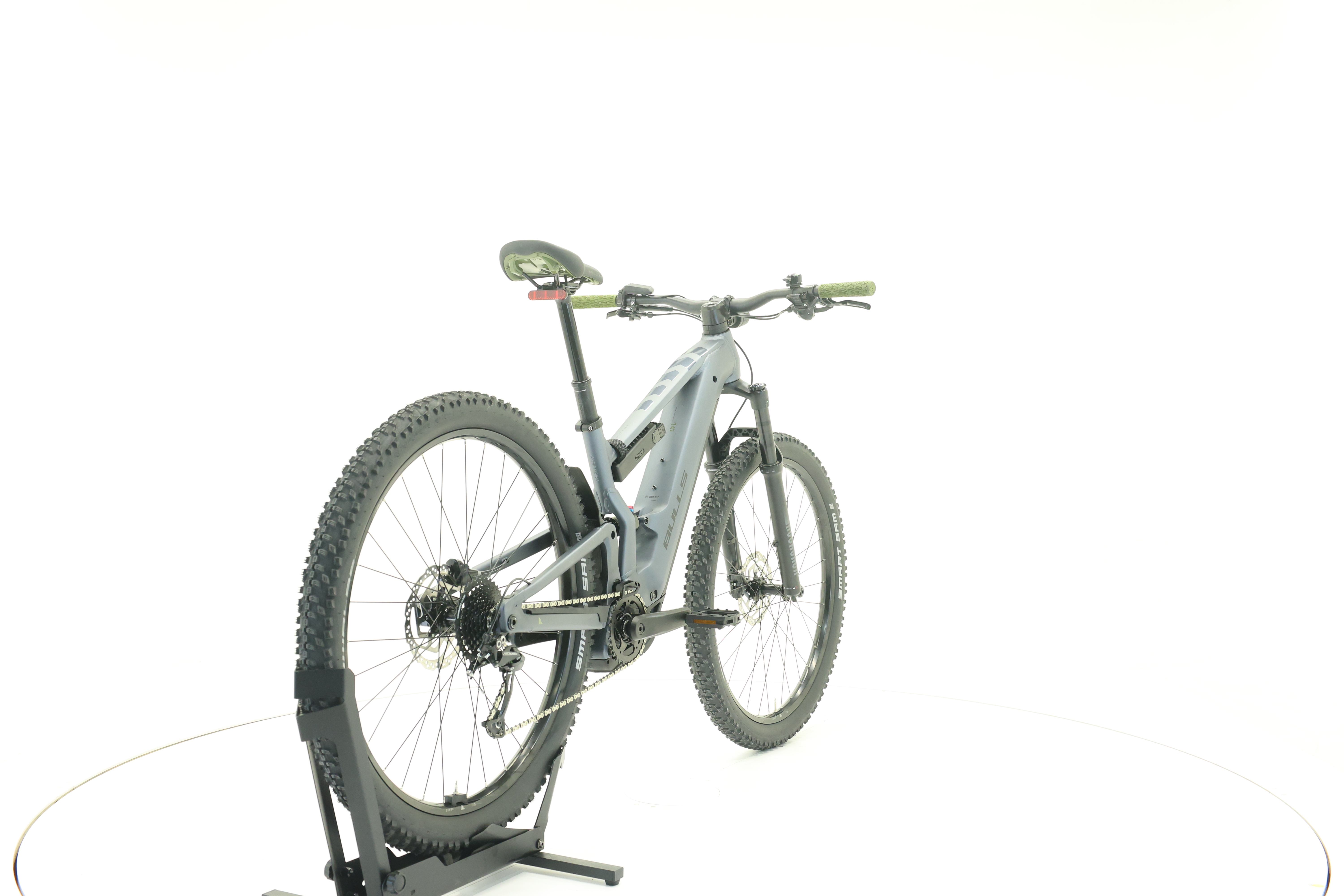 Bulls LT Evo CX AM, S, 160-169 cm, 2025, 17 km – Bild 4 von 24
