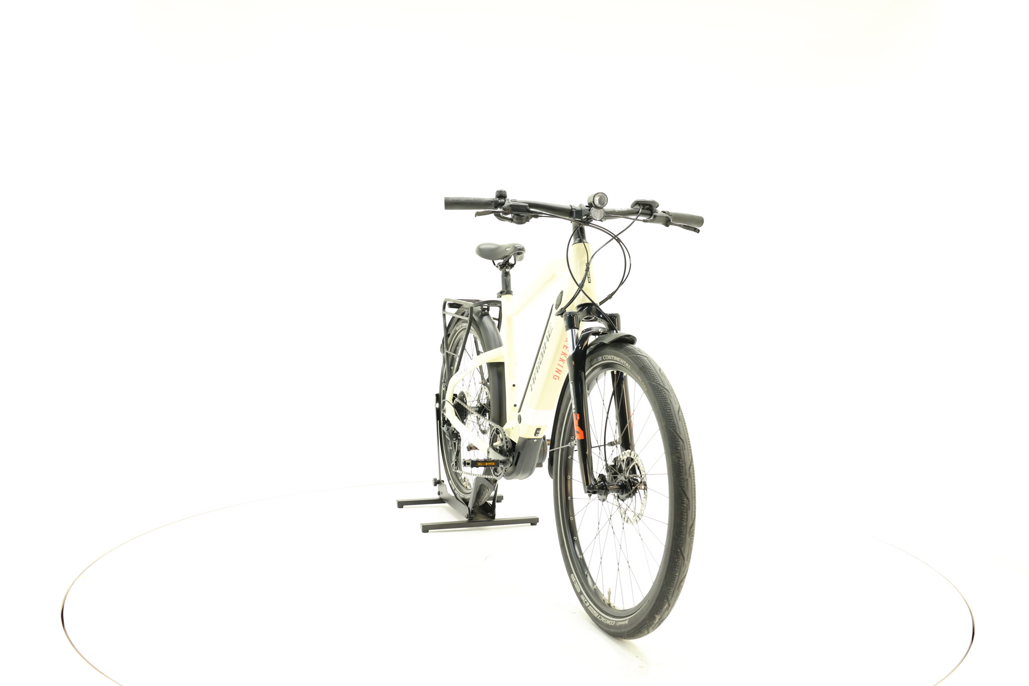 Haibike Trekking 4 – Bild 7 von 7