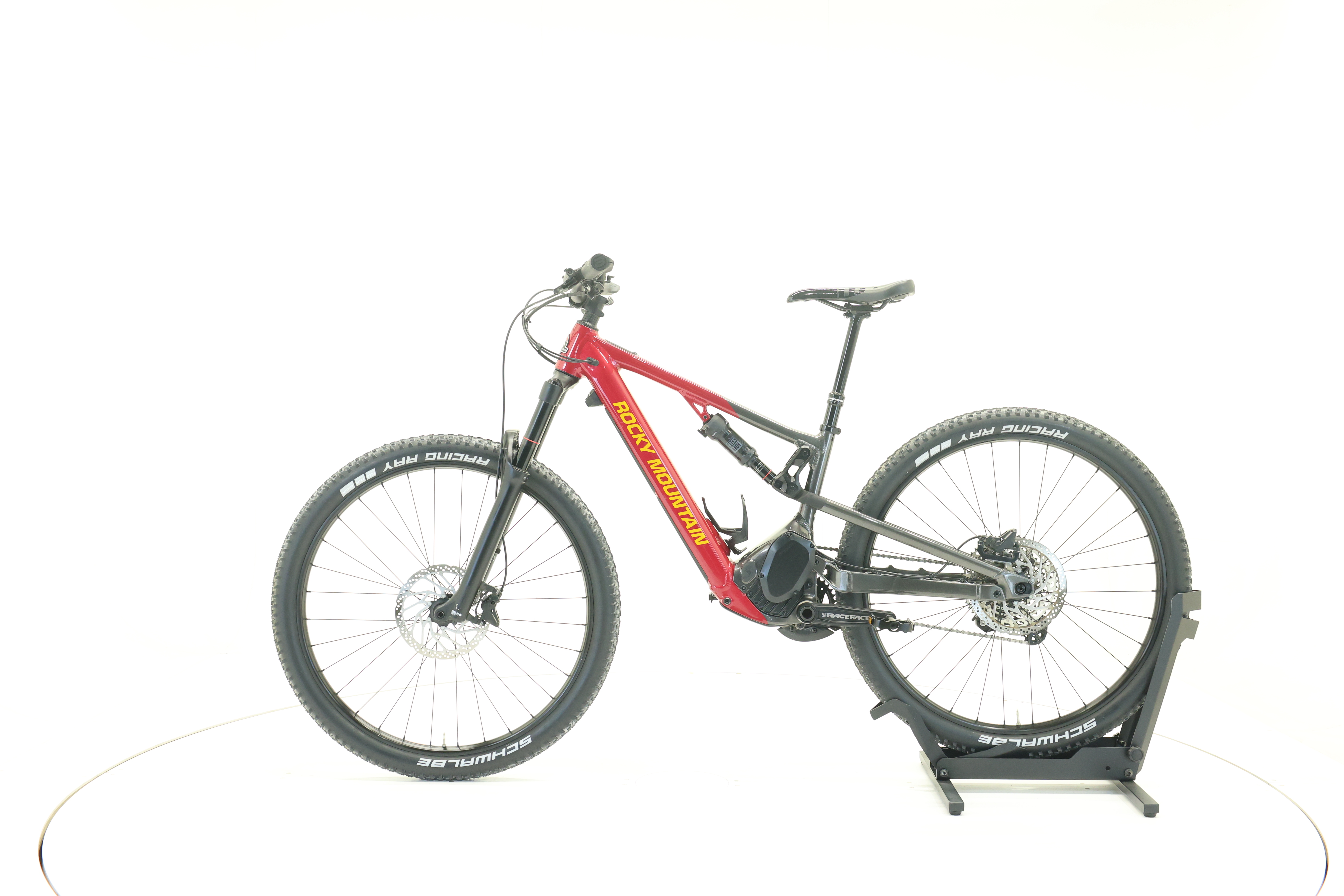RockyMountain INSTINCT POWERPLAY ALLOY 30 C1