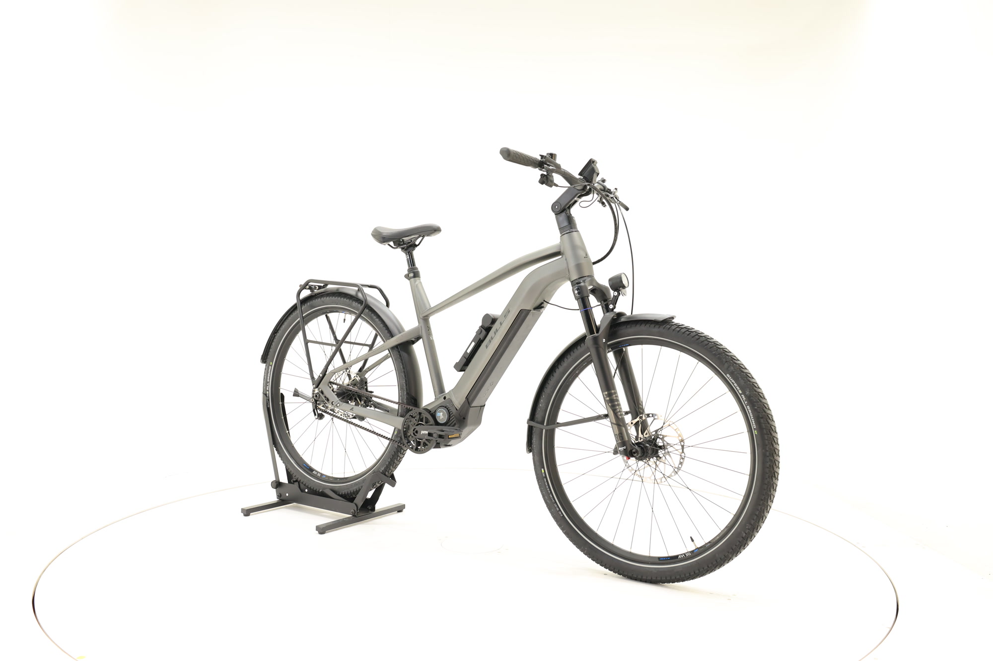 Bulls VUCA EVO X 1 Er29 an Rh-XL Diam GA1, XL, 190-199 cm, 2024, 152 km – Bild 8 von 8