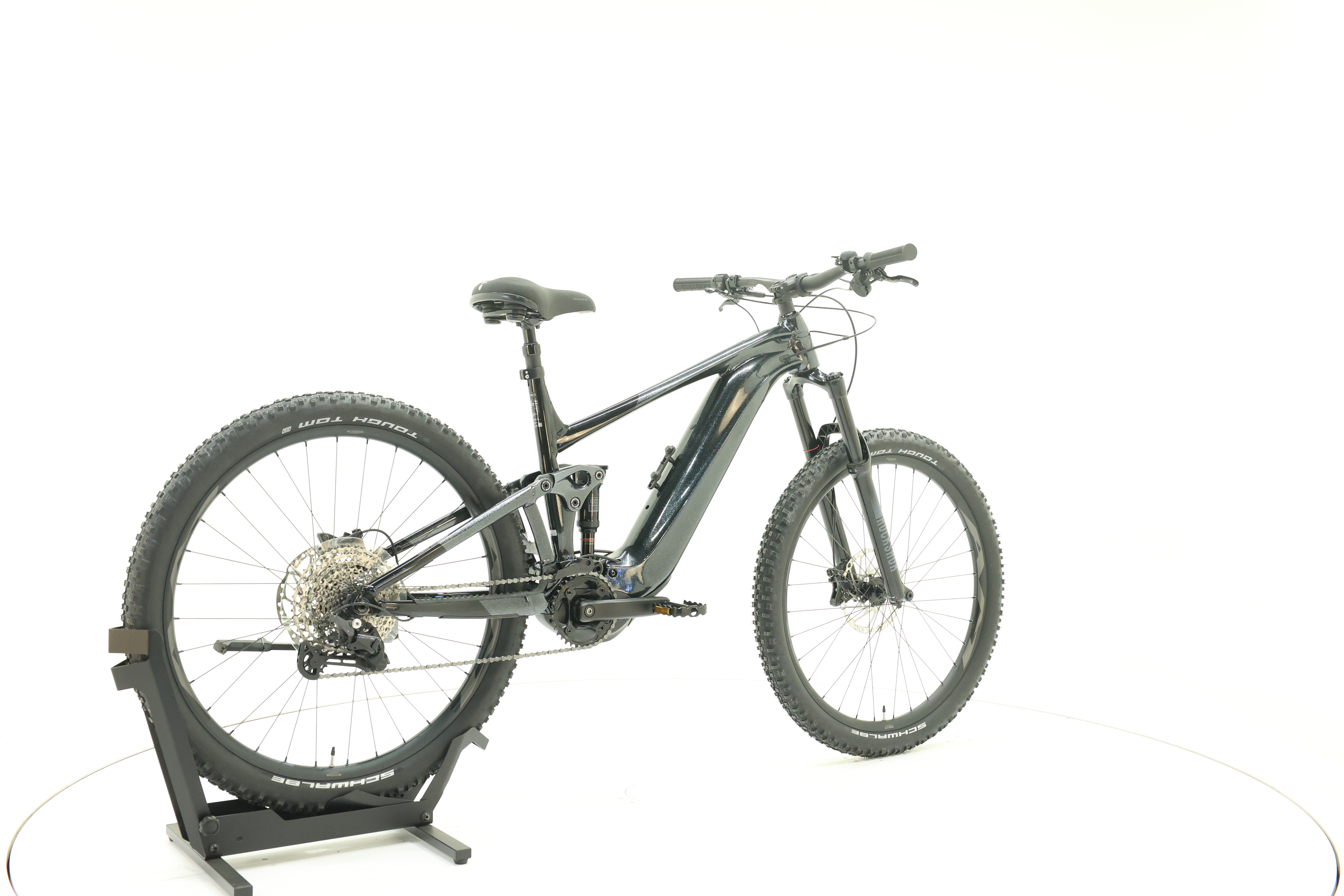 GIANT Trance X E+ 3, 48 cm, 180-189 cm, 2023, 729 km – Bild 13 von 32