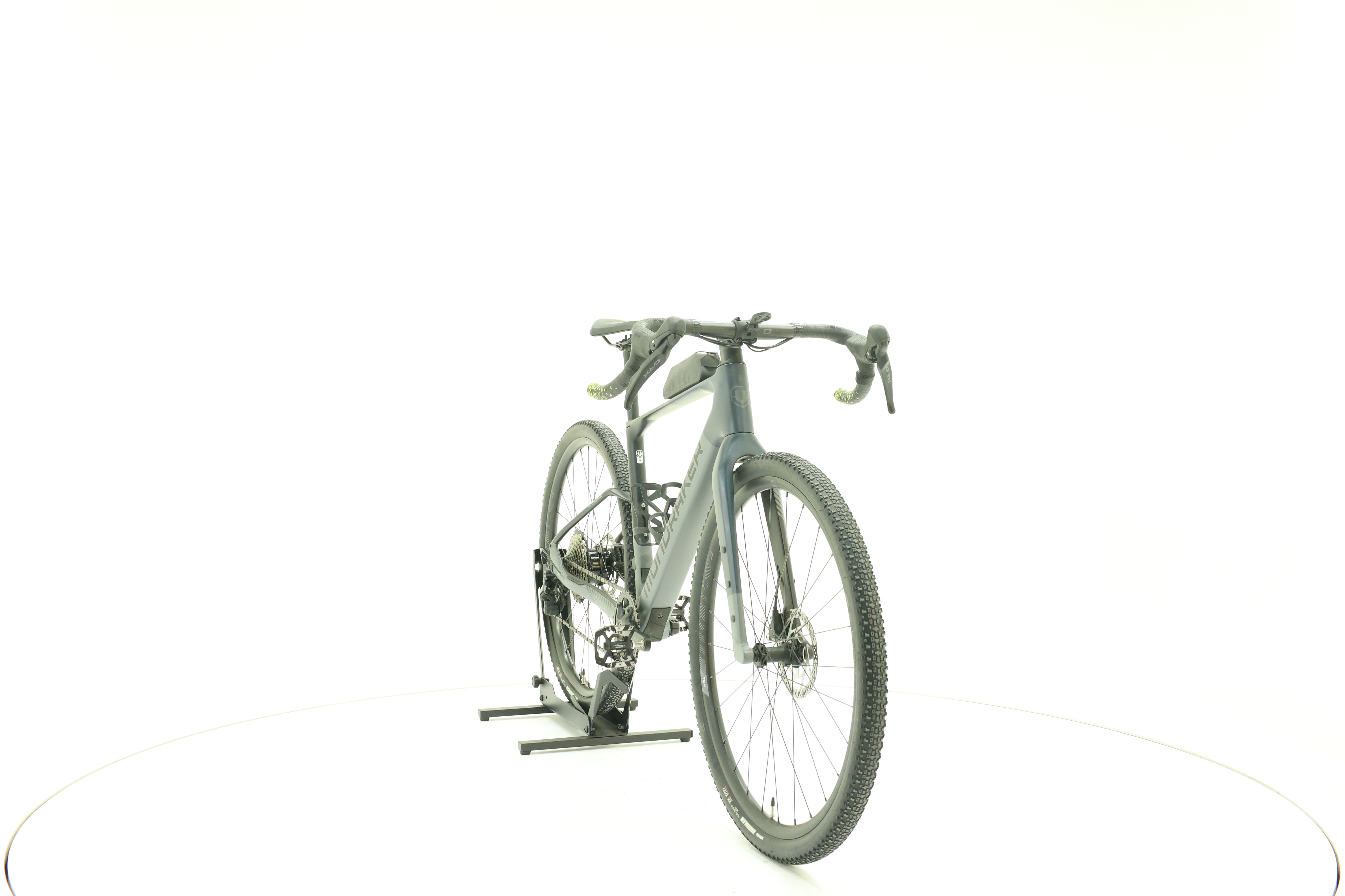 Mondraker Dusty R