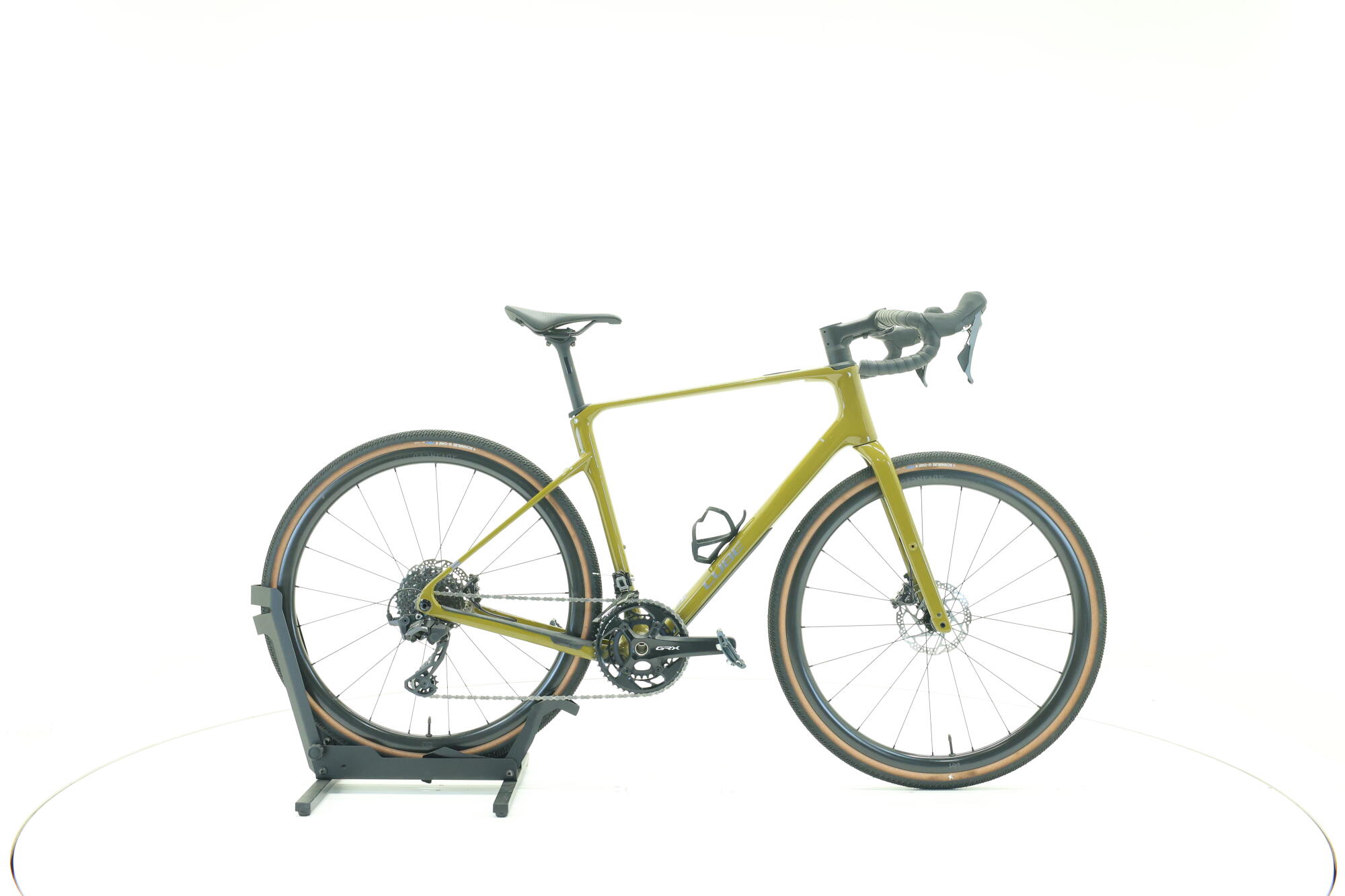 Cube Nuroad C:62 Pro, L, 180-189 cm, 2025, 0 km – Bild 1 von 8