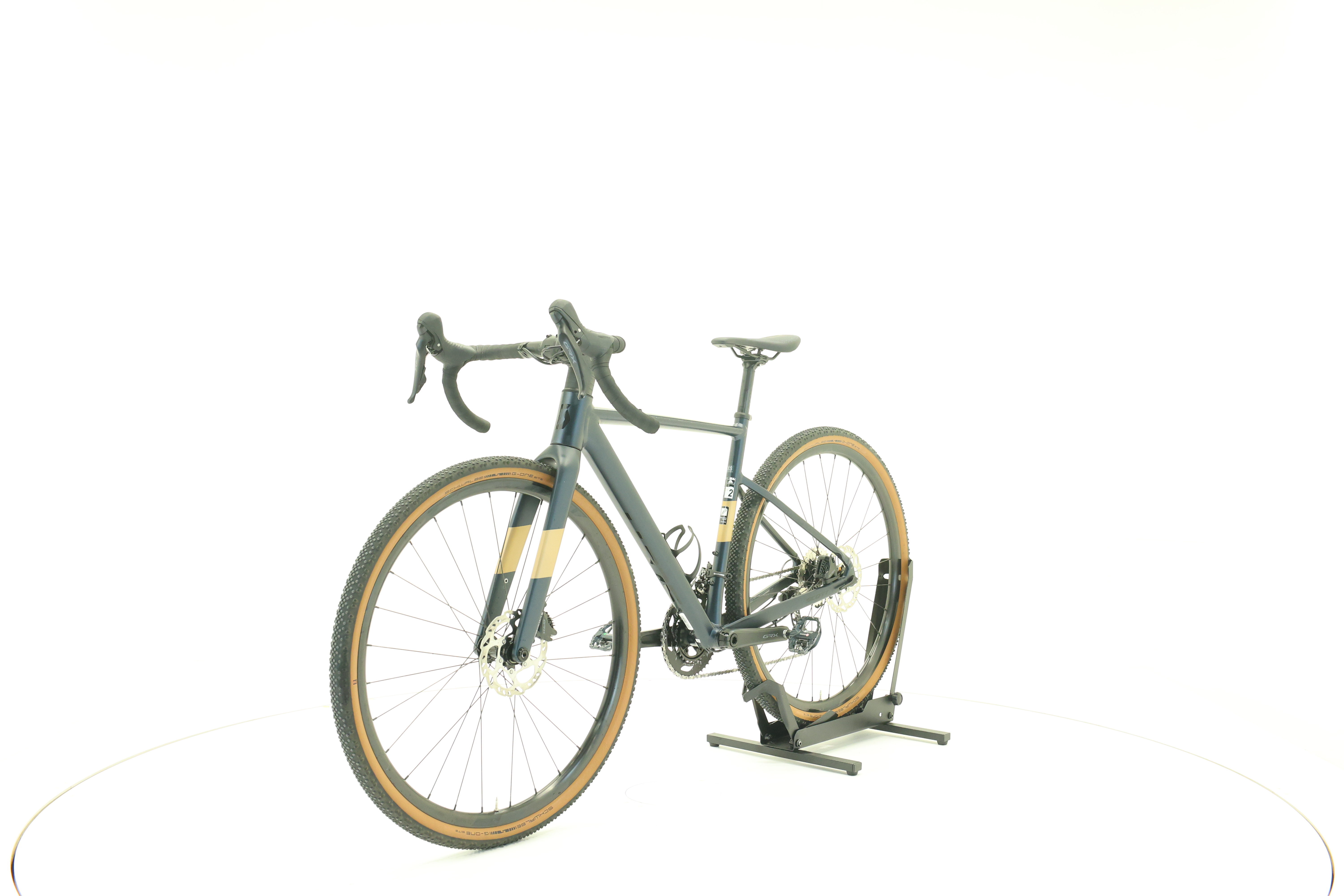 Scott Speedster Gravel 20, XS, 150-159 cm, 2025, 0 km – Bild 13 von 24
