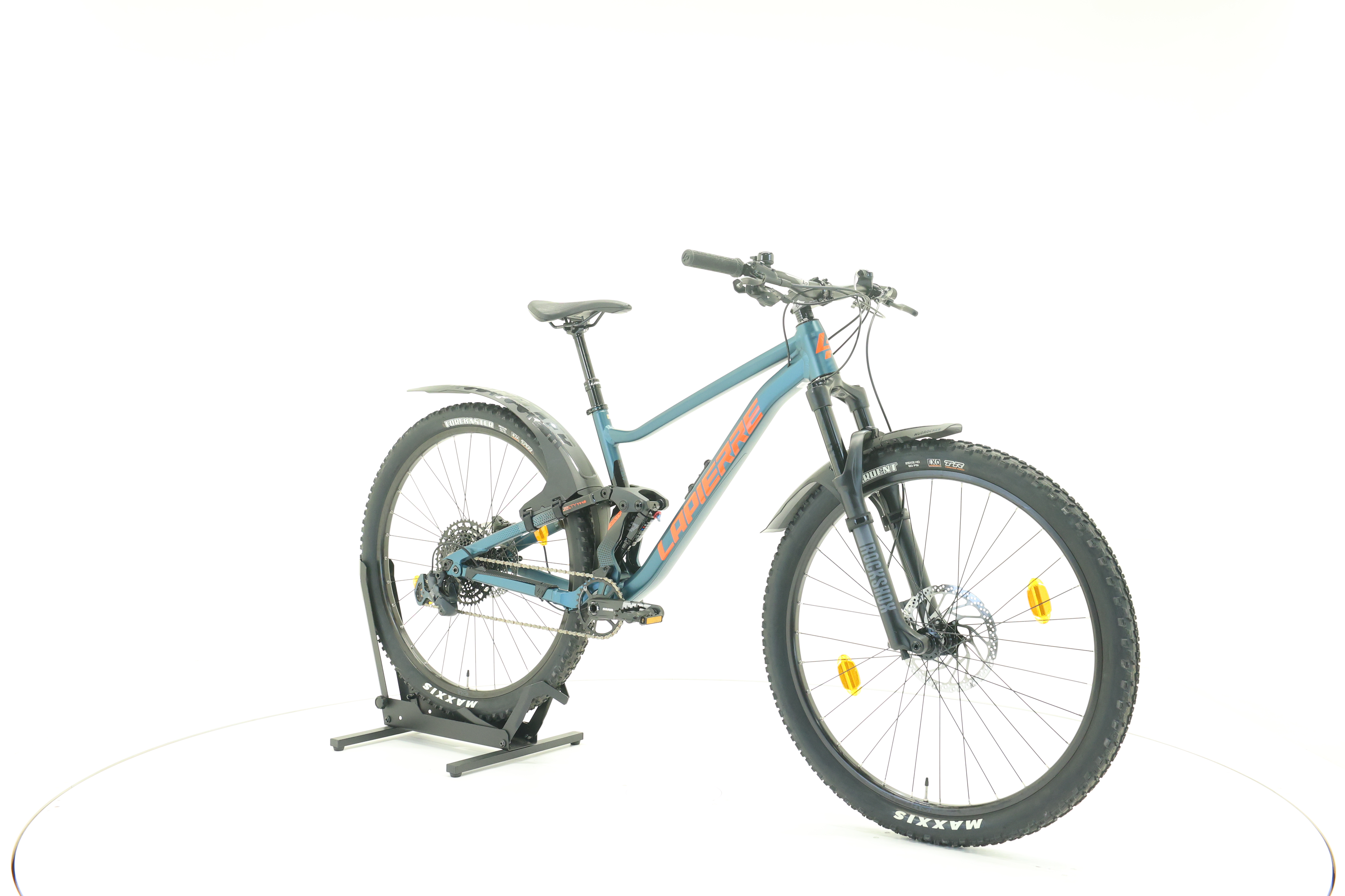 Lapierre Zesty