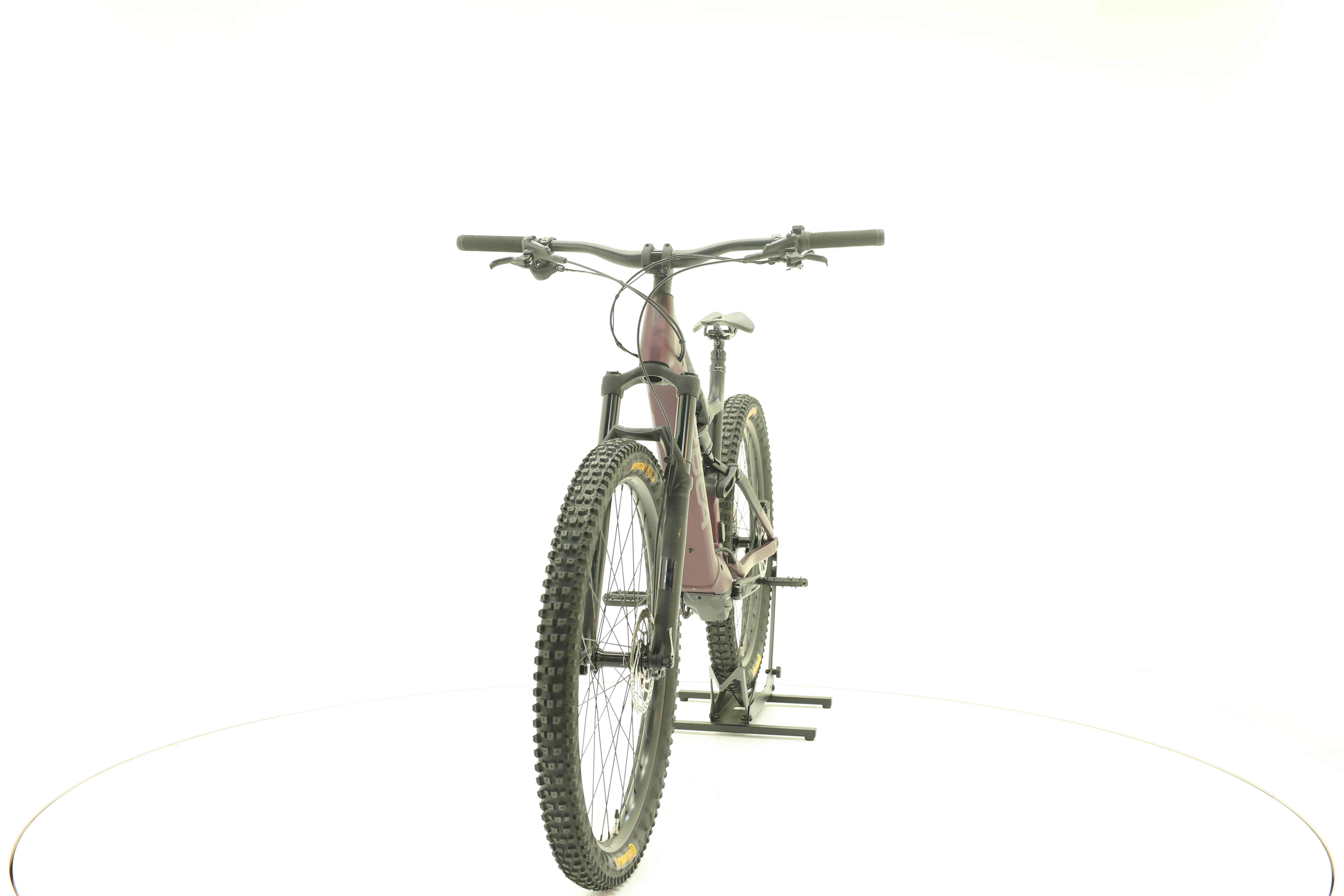 Orbea Rise H30, M, 170-179 cm, 2024, 364 km – Bild 21 von 26