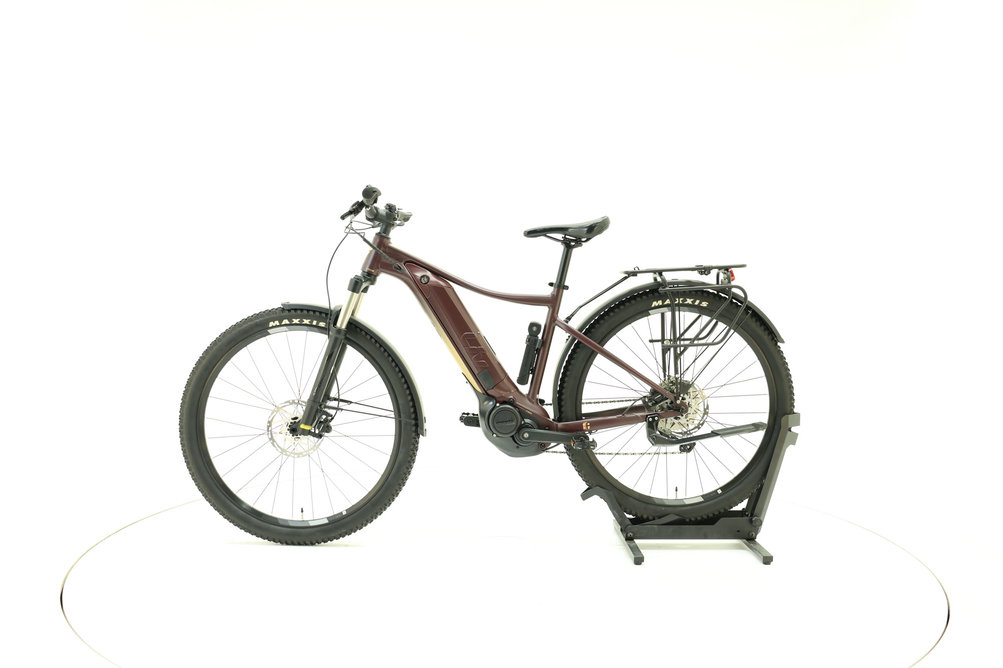 Liv Tempt E+1, M, 170-179 cm, 2023, 226 km – Bild 4 von 23