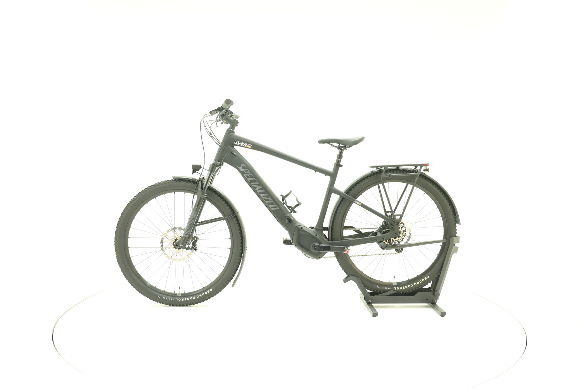 Specialized Turbo Tero 4.0 EQ, XL, 180-189 cm, 2023, 1853 km – Bild 4 von 8