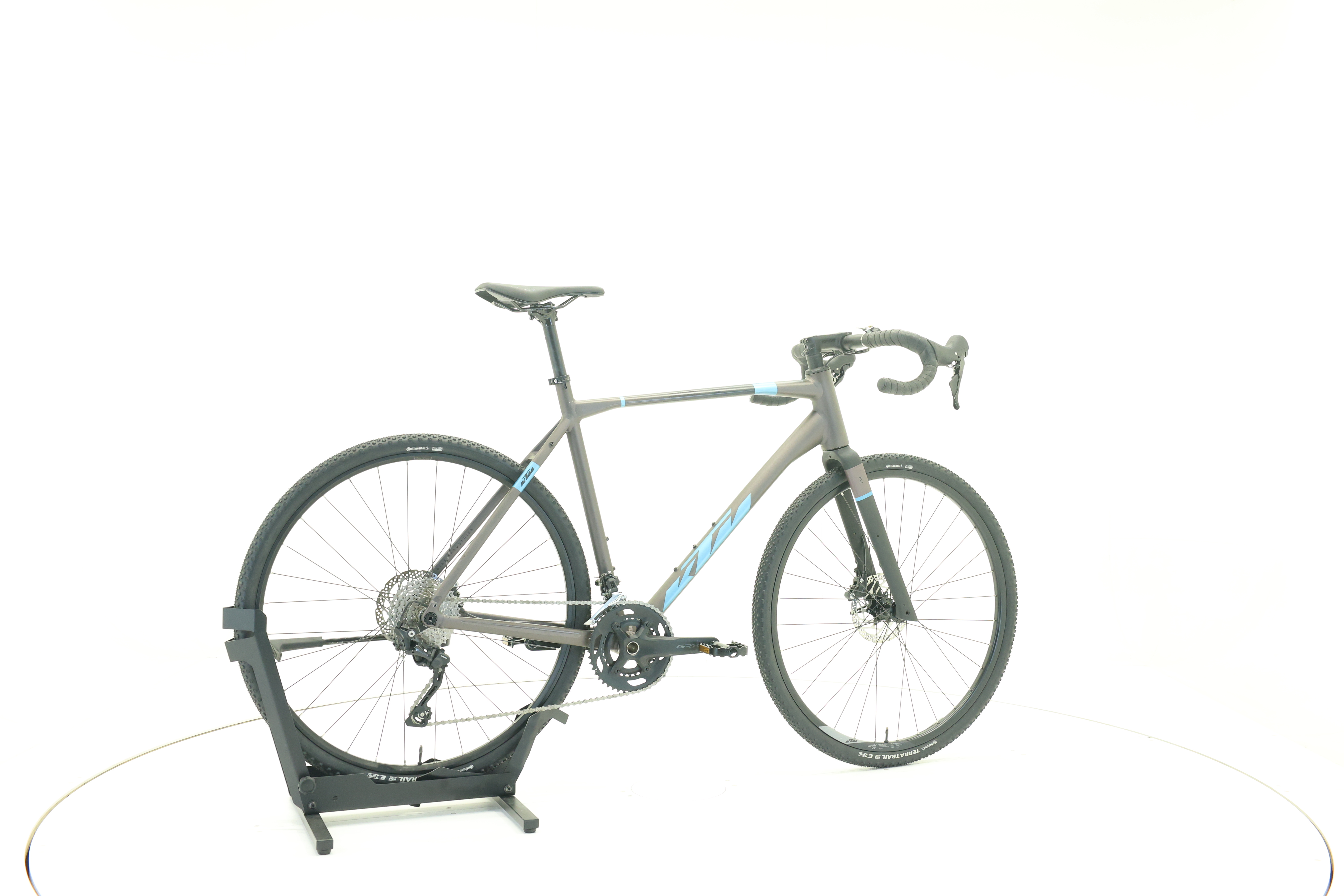 KTM X-STRADA 20, 57 cm, 180-189 cm, 2025, 0 km – Bild 19 von 24