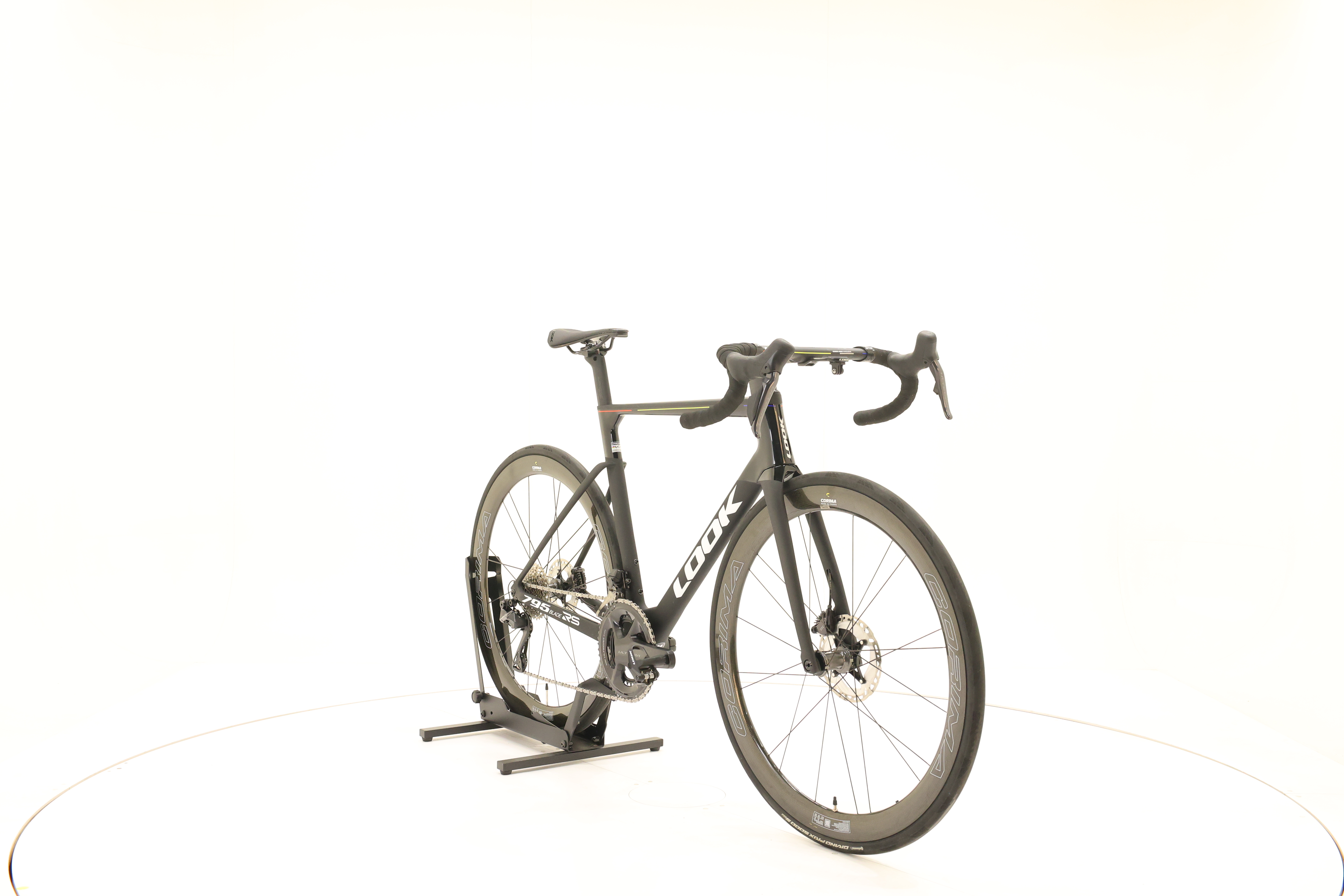 Look 795 BLADE 2 RS Ultegra Di2 2x12, 53 cm, 170-179 cm, 2025, 0 km – Bild 22 von 29