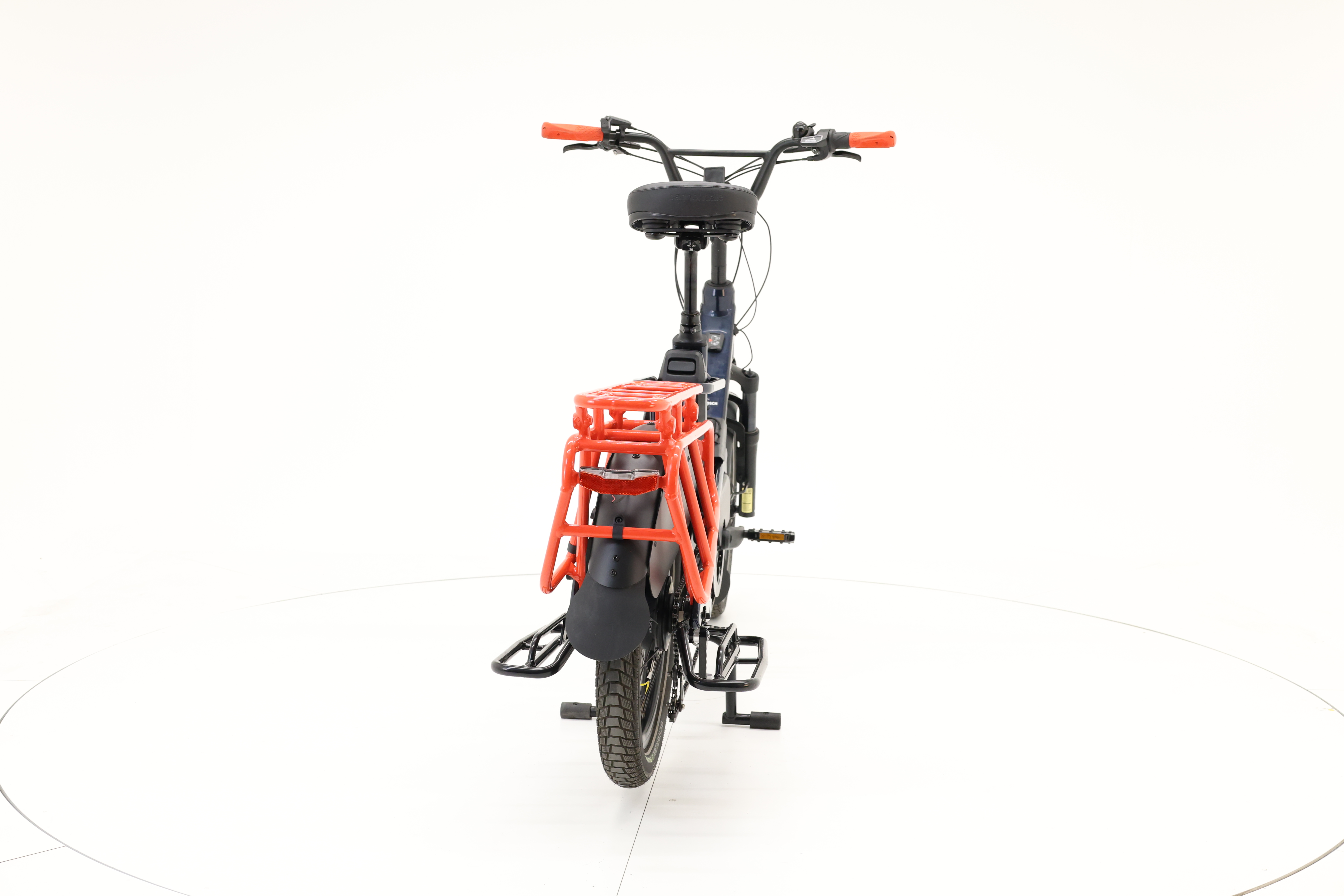 Cannondale Cargowagon, M, Unisize, 2024, 206 km – Bild 20 von 38