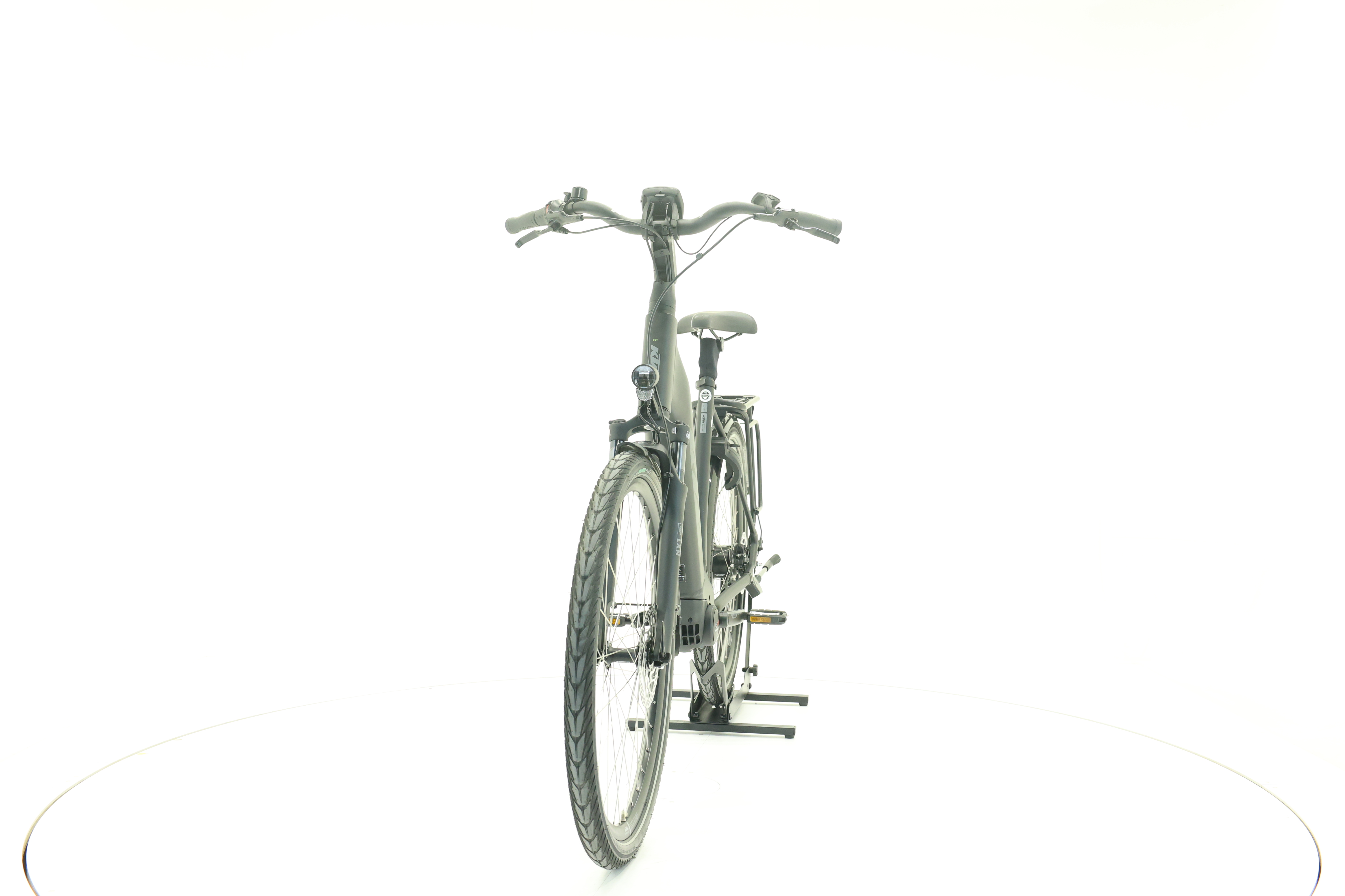 KTM Cento 5 FL Damen, L, 180-189 cm, 2025, 158 km – Bild 6 von 24