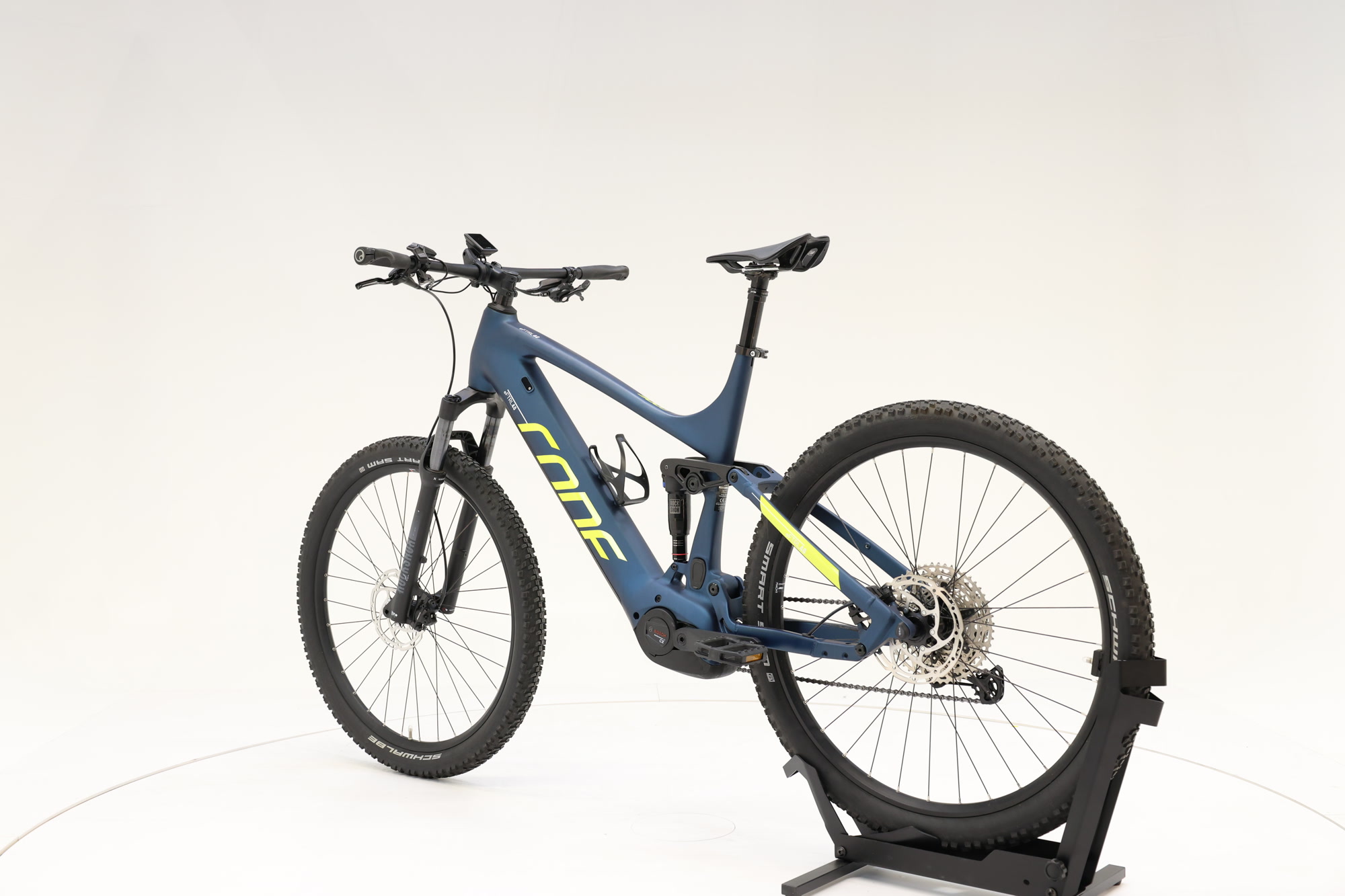 CONE Bikes E-FullTrail IN 4.0, XL, 190-199 cm, 2024, 569.89 km – Bild 4 von 8