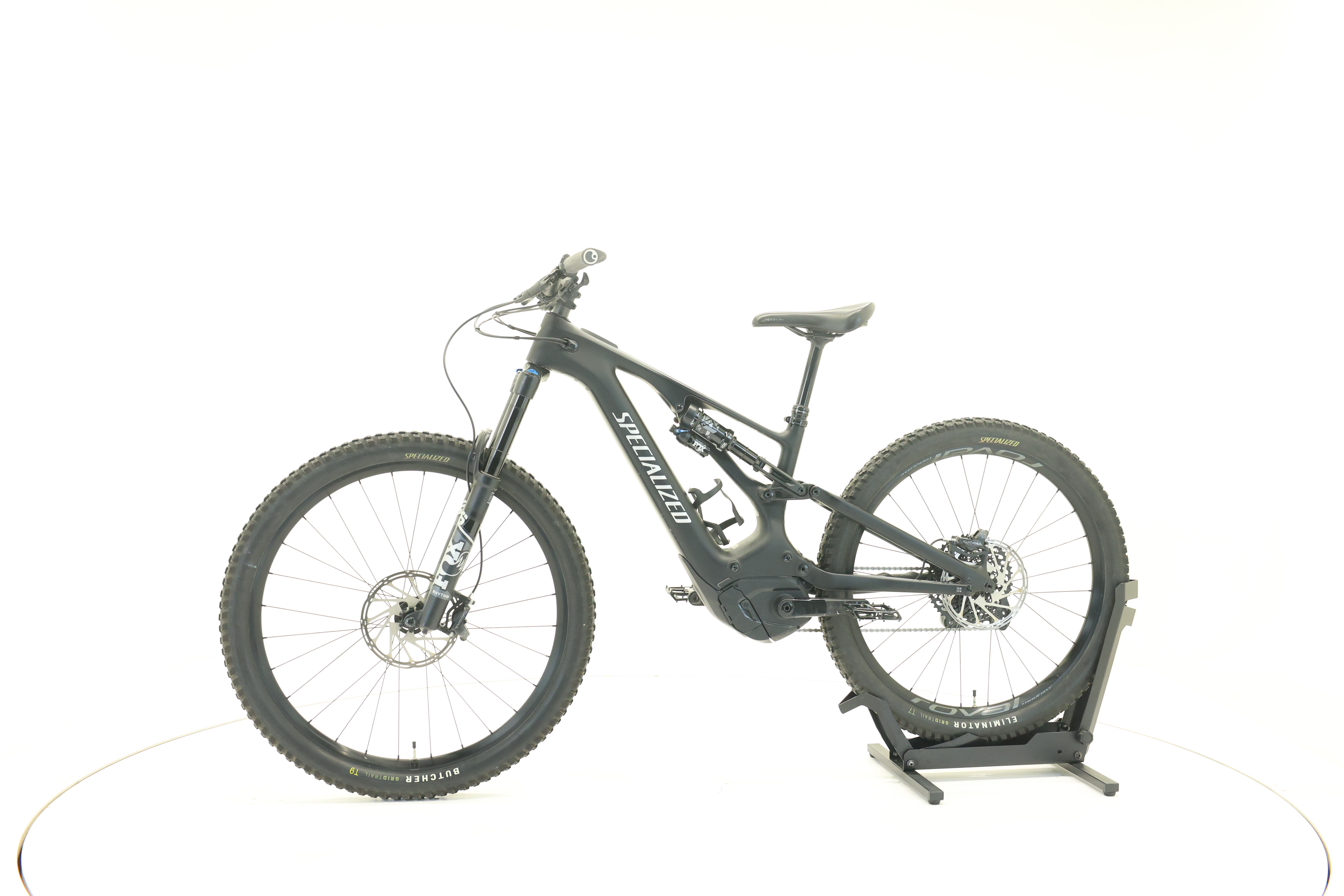 Specialized LEVO COMP CARBON