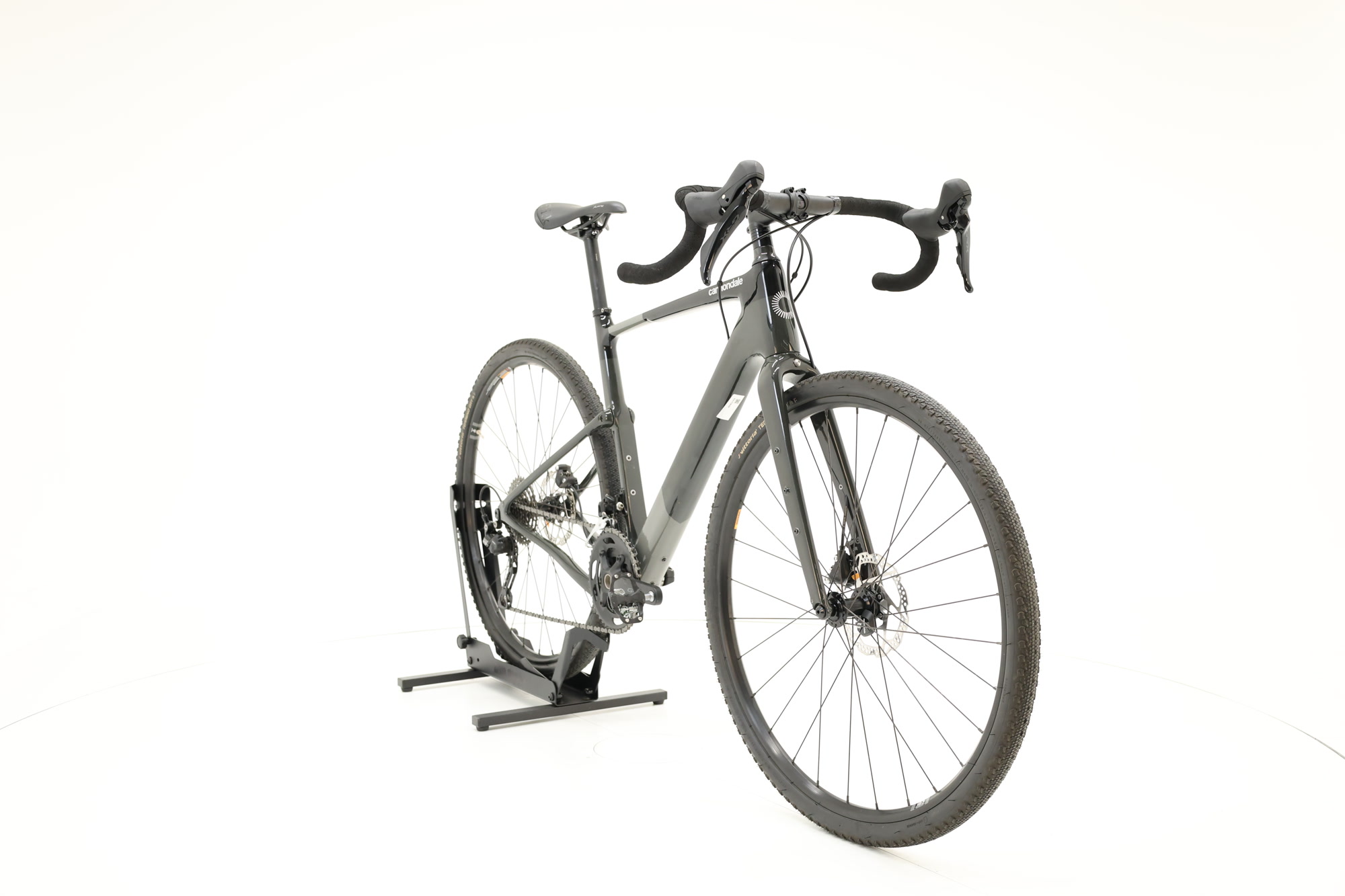 Cannondale Topstone Carbon 4, M, 170-179 cm, 2024, 0 km – Bild 4 von 8