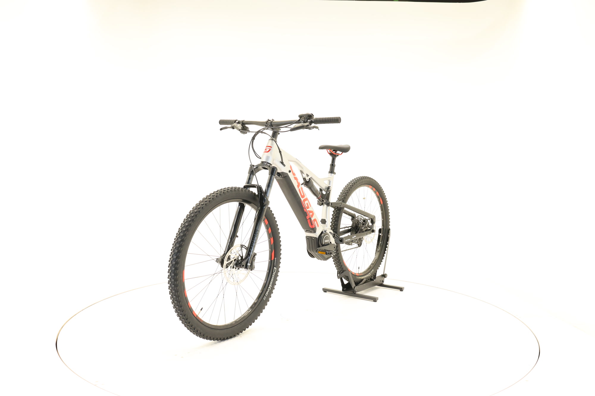 GASGAS TRA 6
