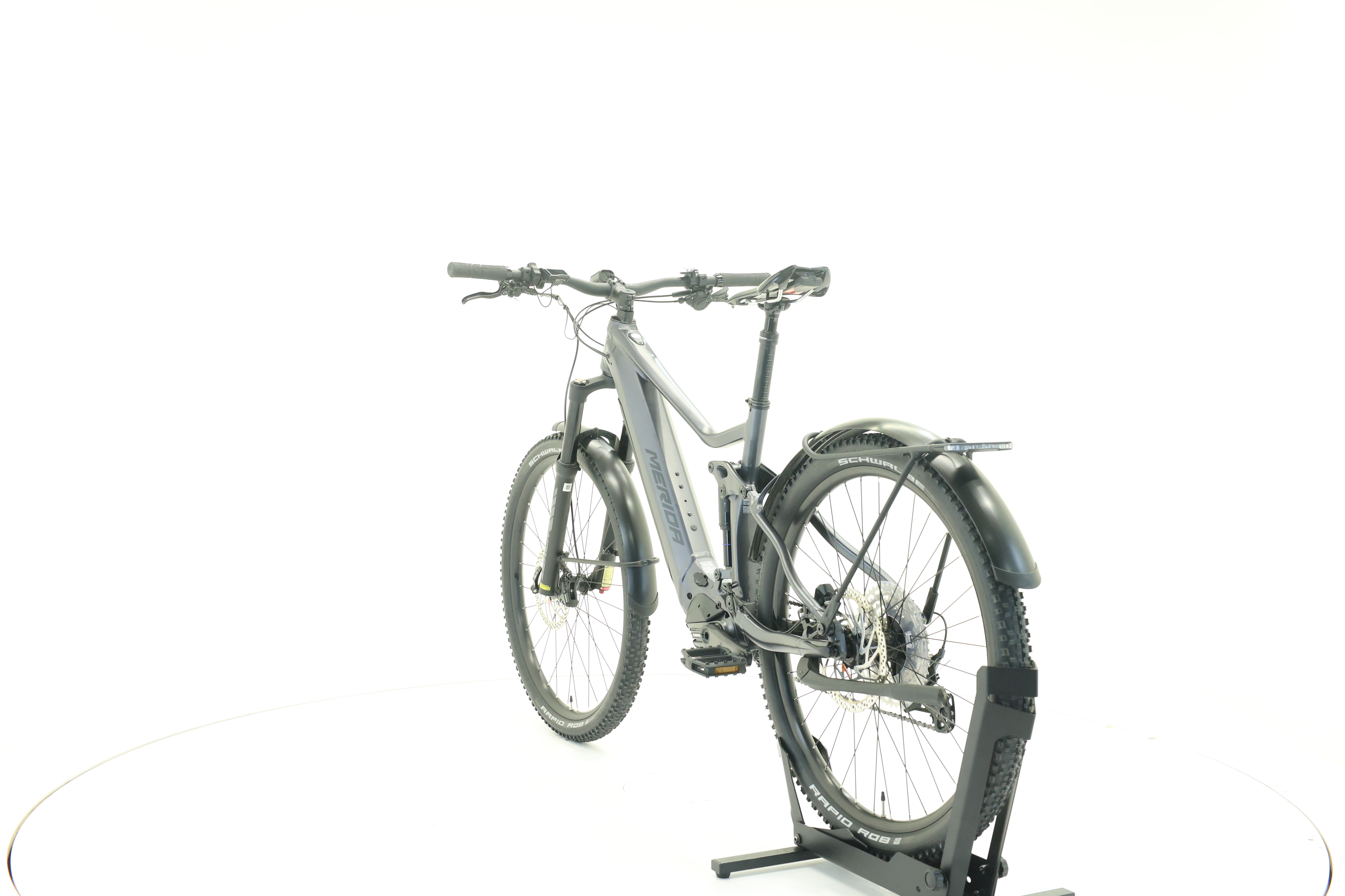 Merida eONE FORTY 675, XL, 190-199 cm, 2023, 983 km – Bild 11 von 24