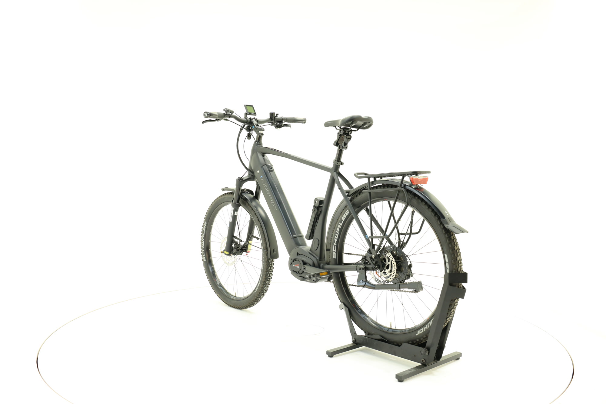 Gudereit ET 12 Fat Tire – Bild 4 von 7