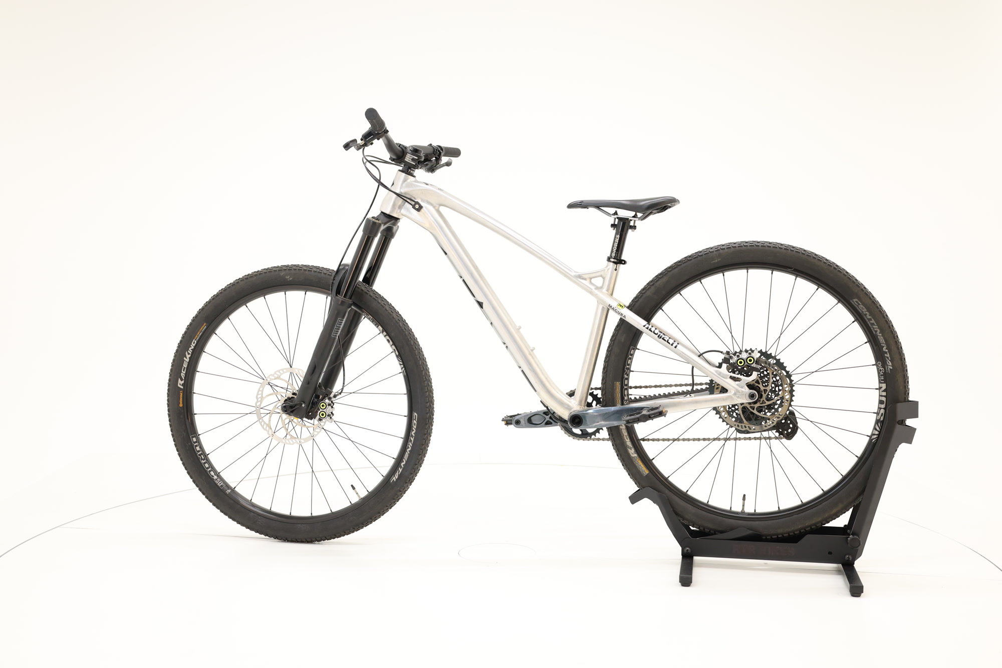 Alutech CheapTrick 29 Custom, M, 170-179 cm, 2022, 0 km – Bild 3 von 8