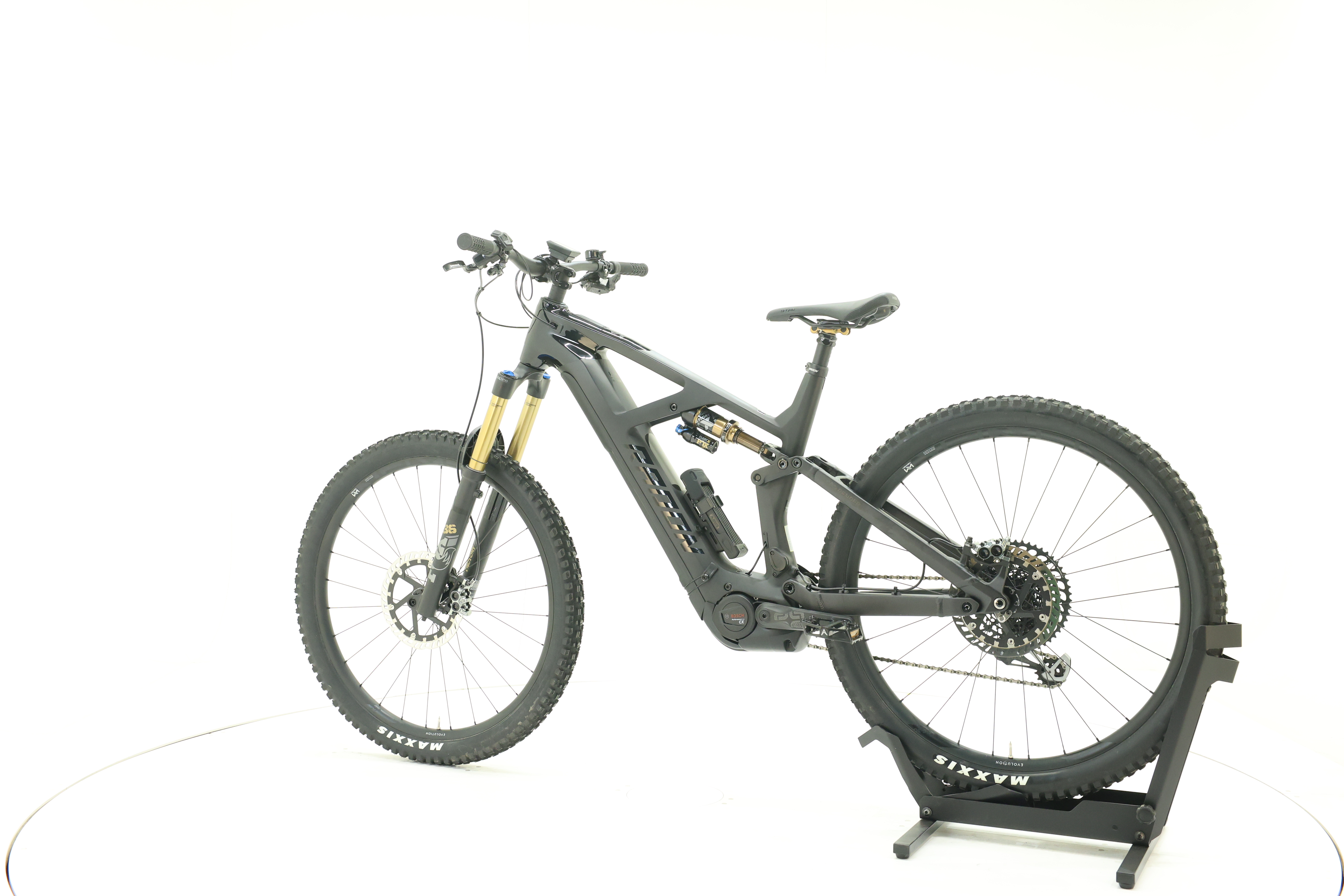 Radon Render Hybrid CA 10.0 HD