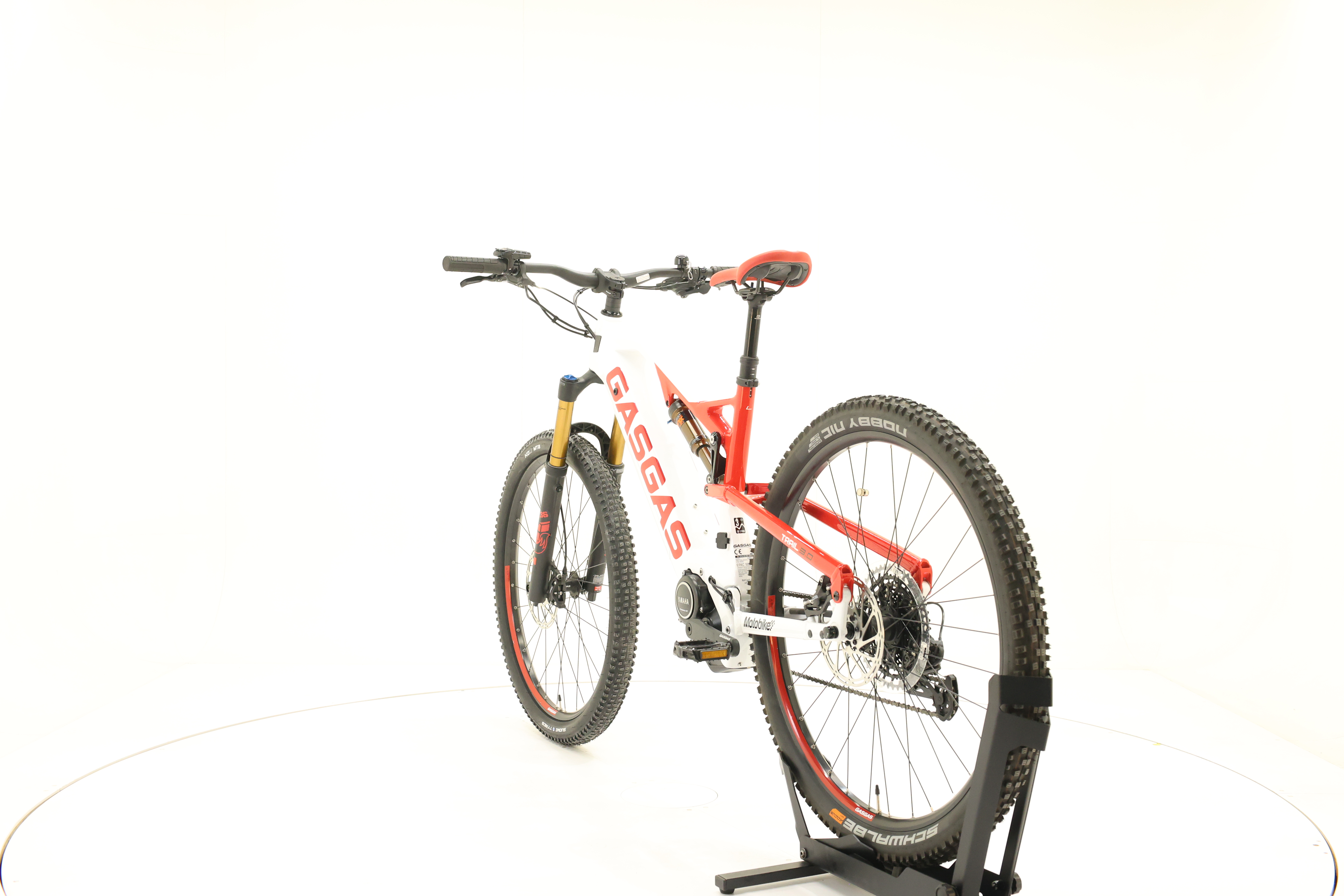 GASGAS Trail 3.0