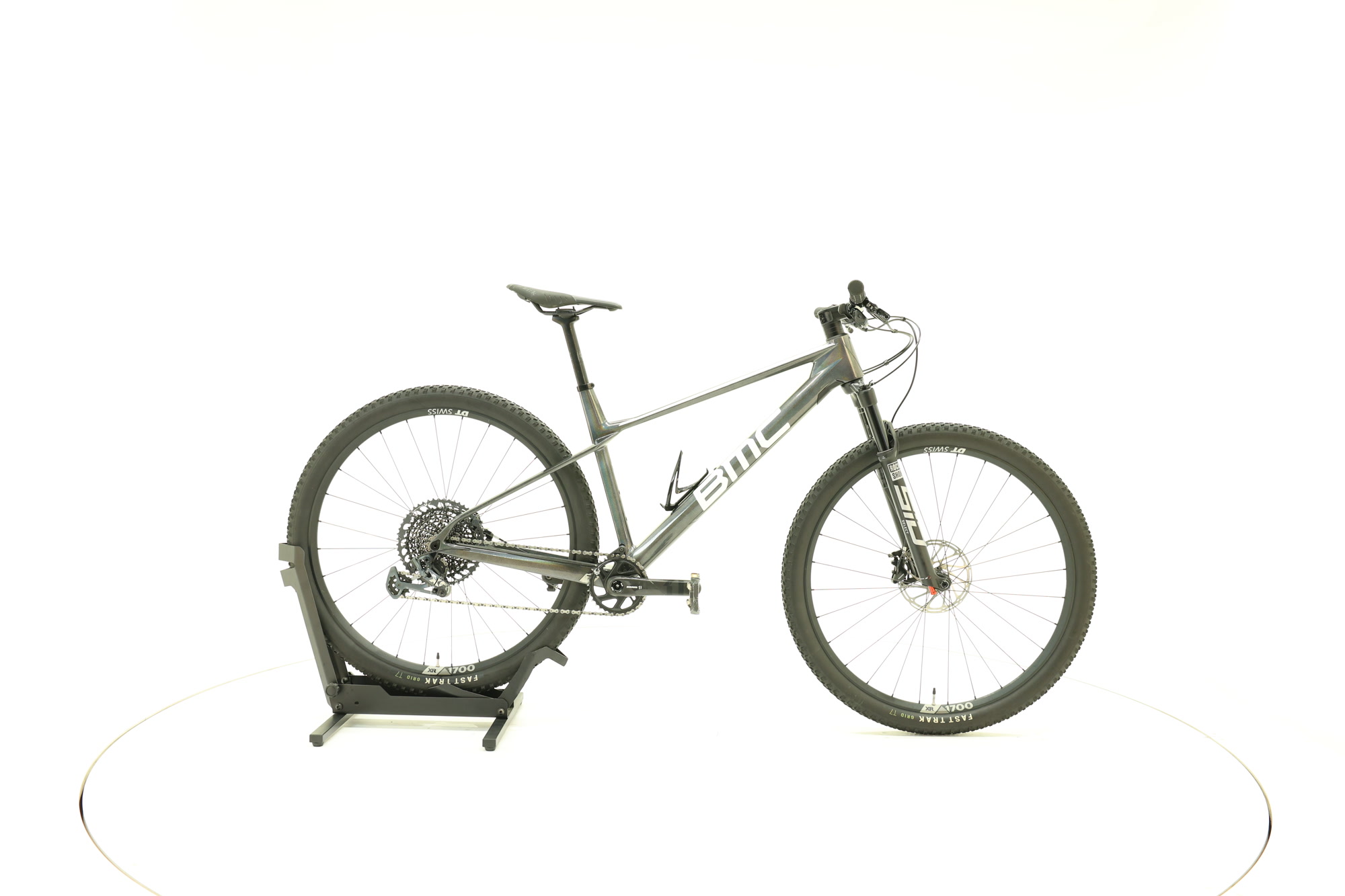 BMC Twostroke 01 Two, L, 180-189 cm, 2023, 0 km – Bild 10 von 13