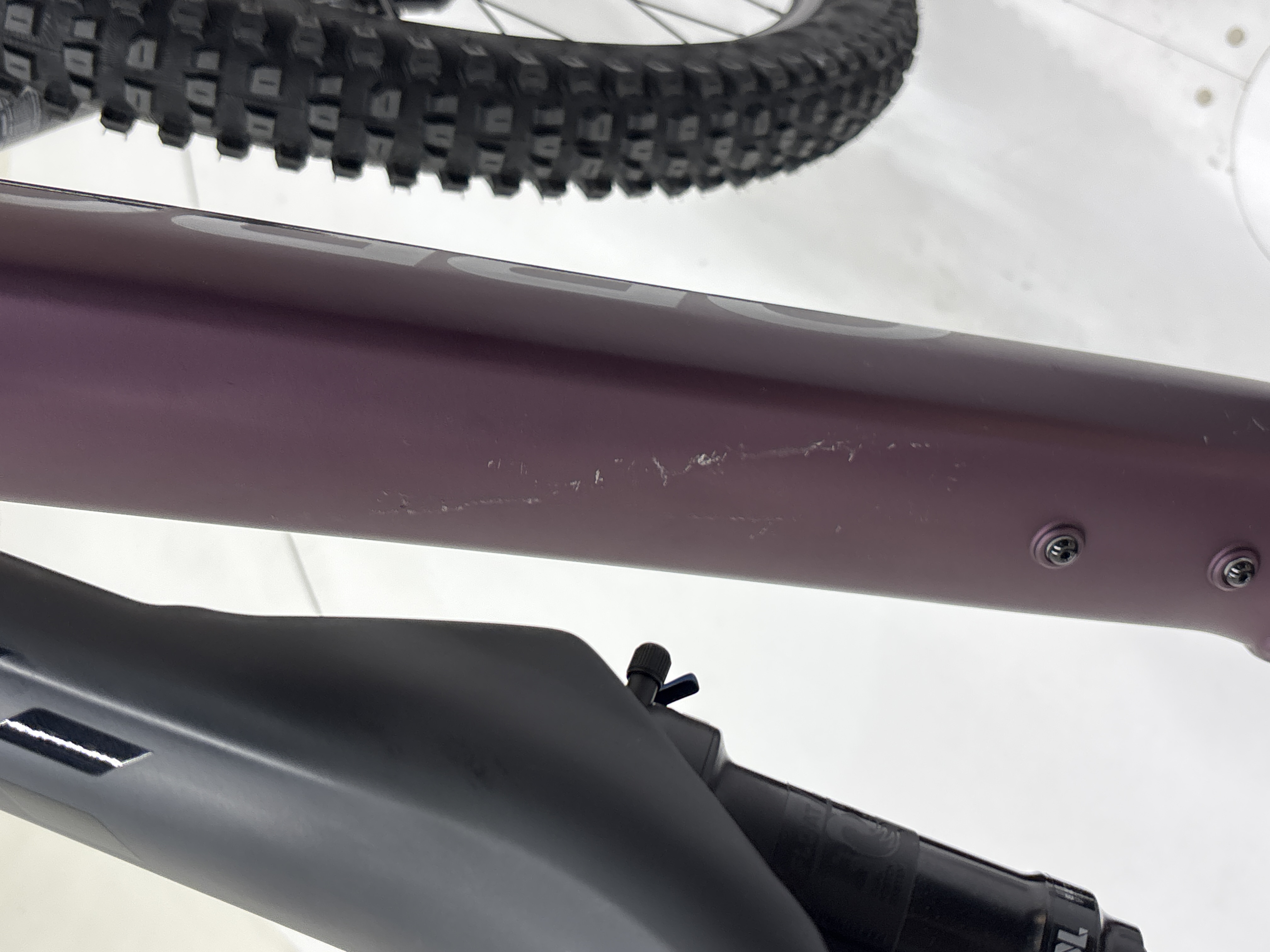 Orbea Rise H30, M, 170-179 cm, 2024, 364 km – Bild 23 von 26