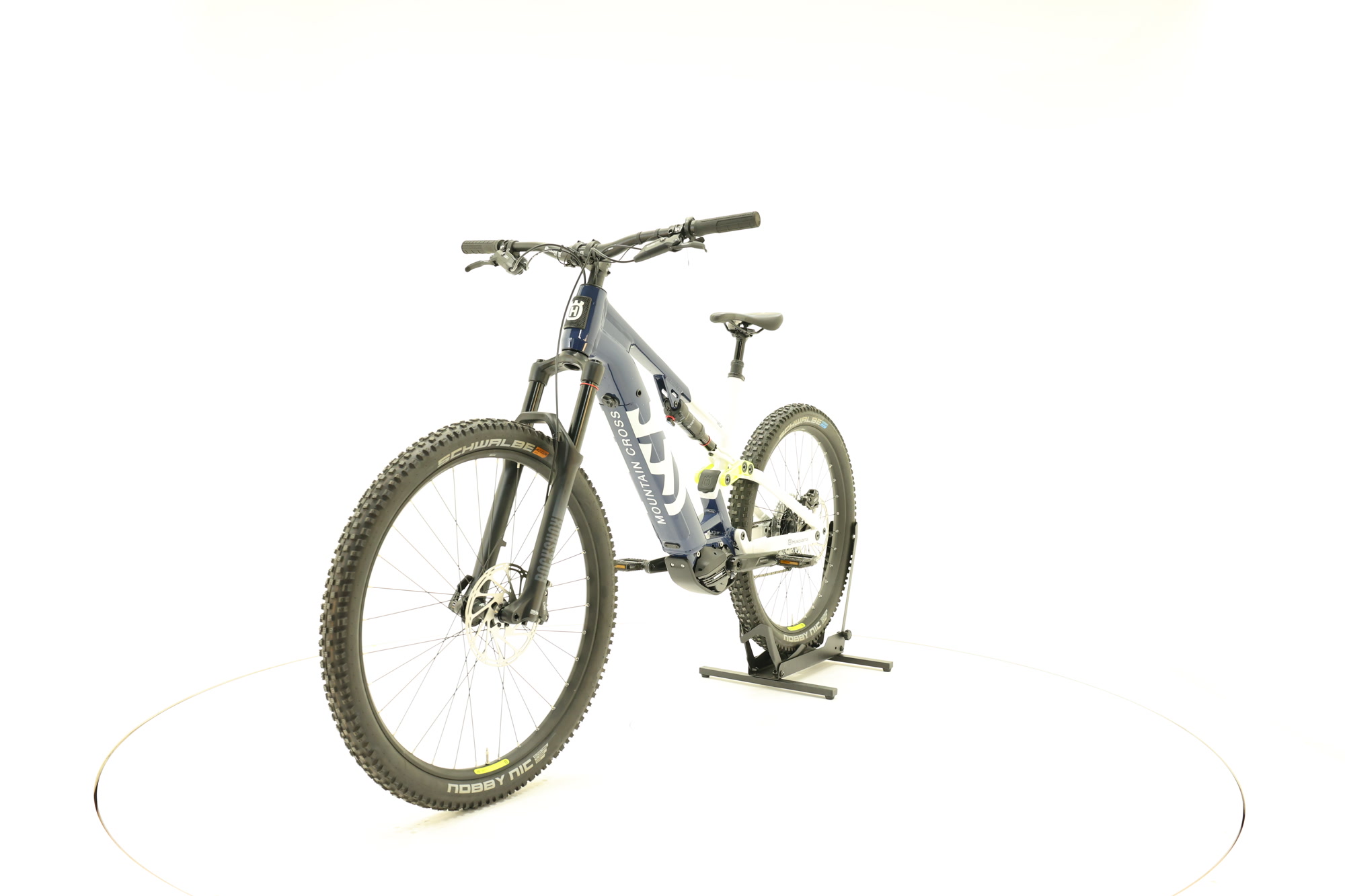 Husqvarna E-Bicycles MC2