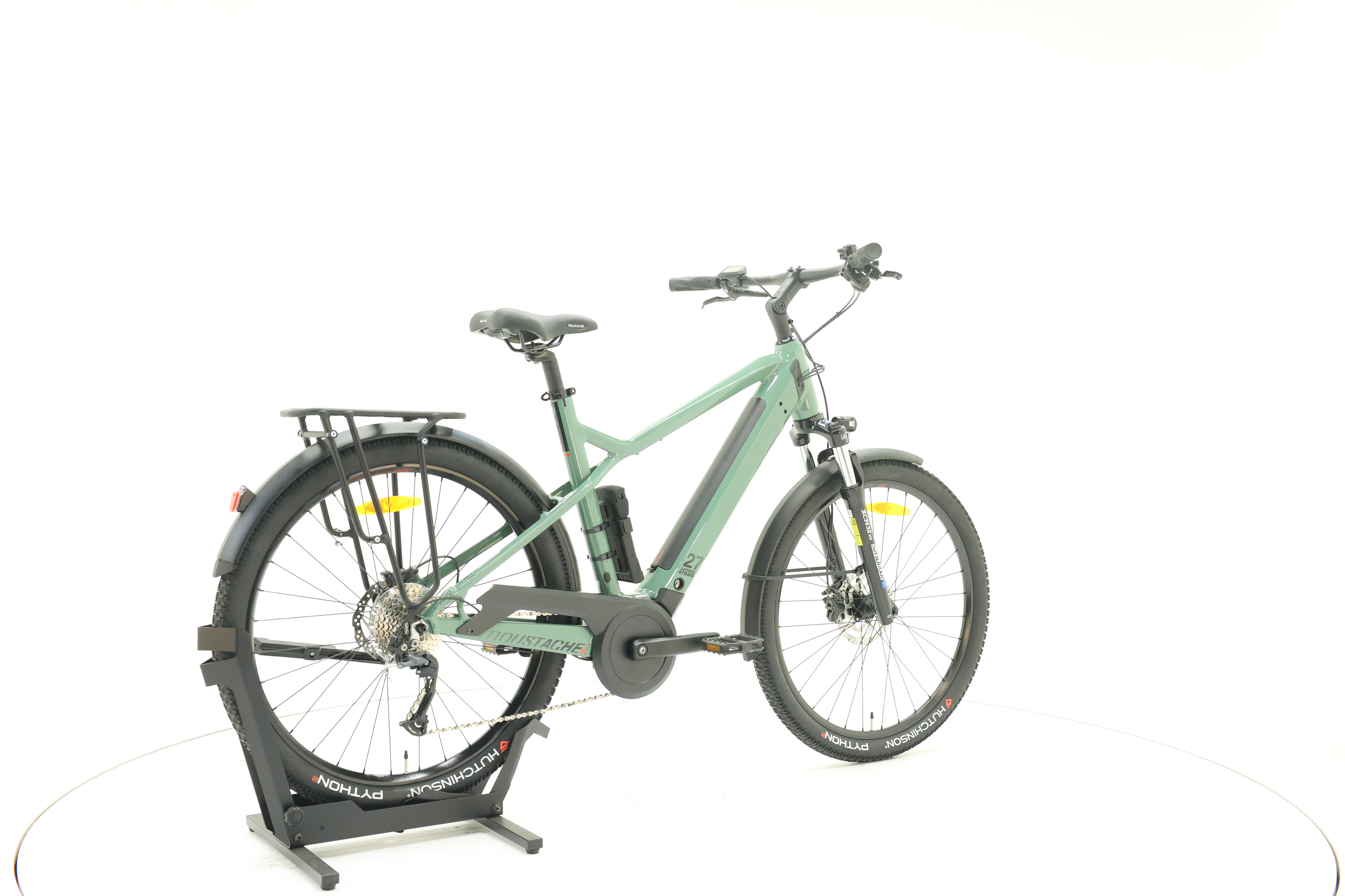 Moustache Bikes Xroad 1