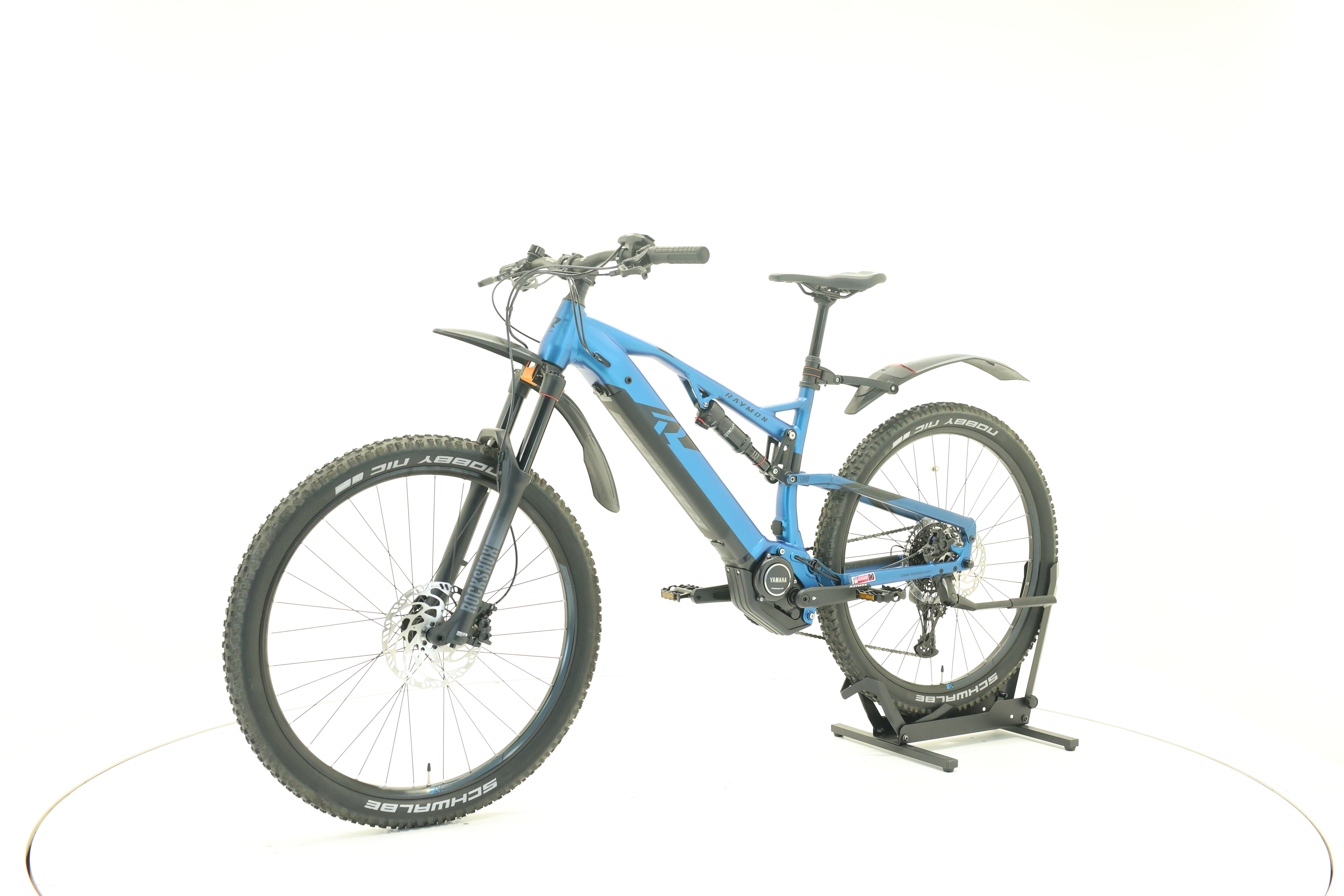 R Raymon FullRay 150E
