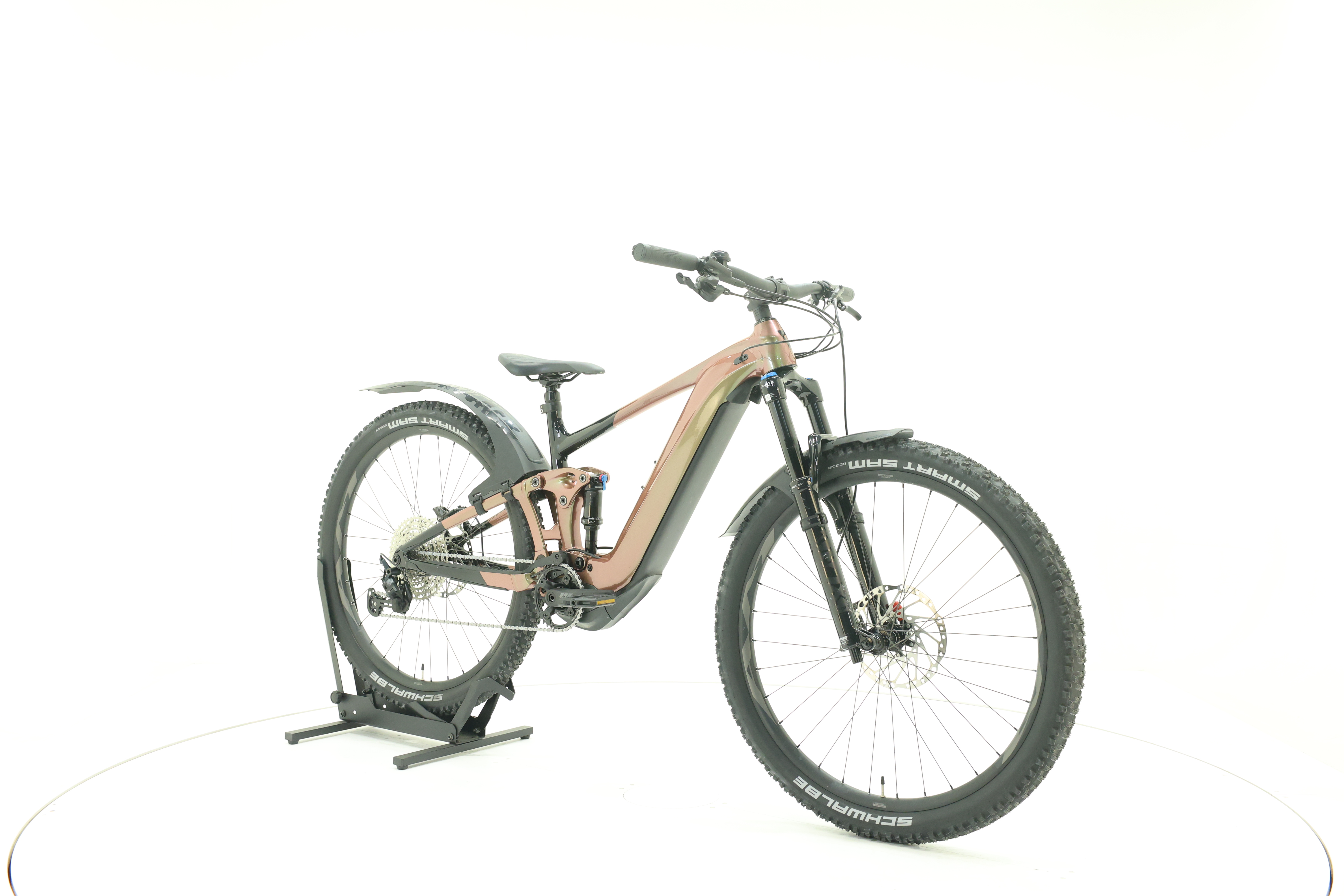 GIANT Trance X E+2