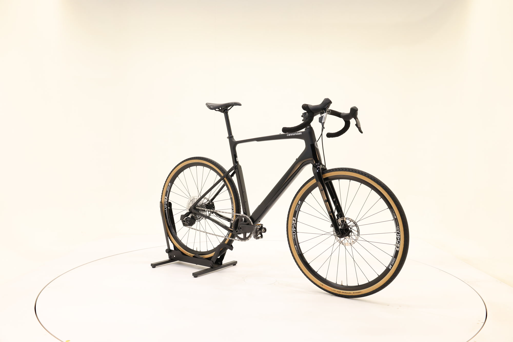 Cannondale Topstone Crb Apex, XL, 190-199 cm, 2024, 0 km – Bild 4 von 8