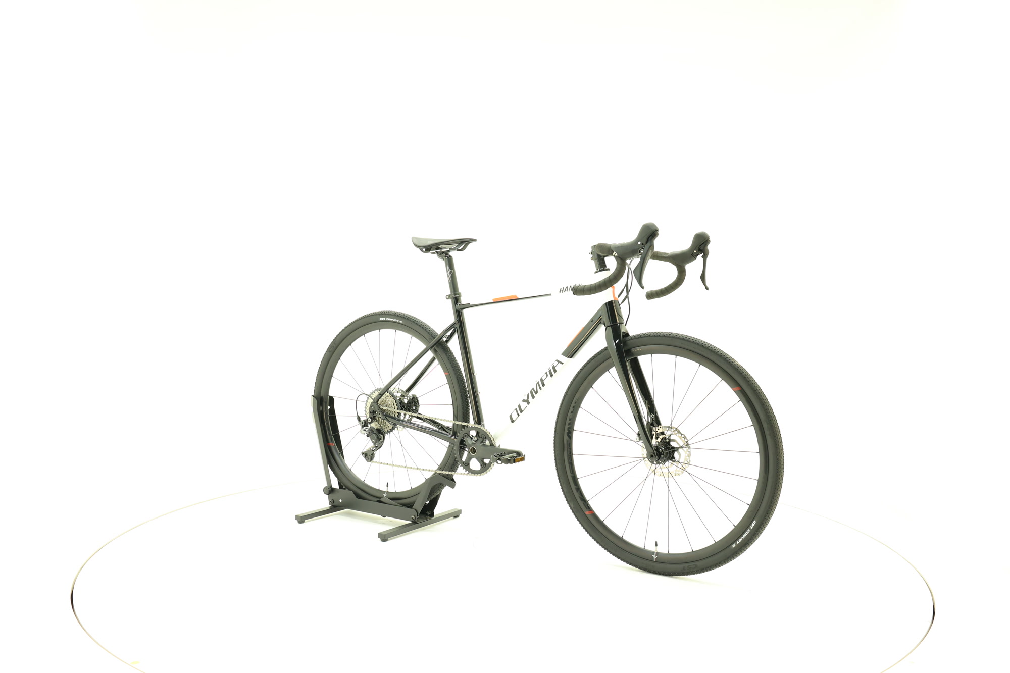 Olympia Handy, L, 180-189 cm, 2024, 0 km – Bild 9 von 12