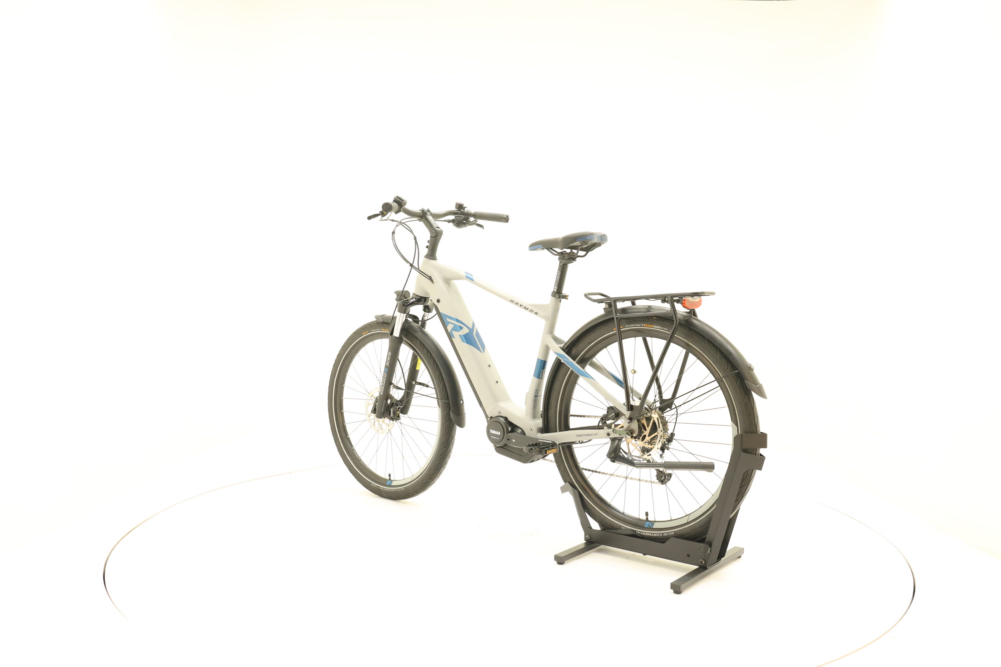R Raymon TourRay E 5.0