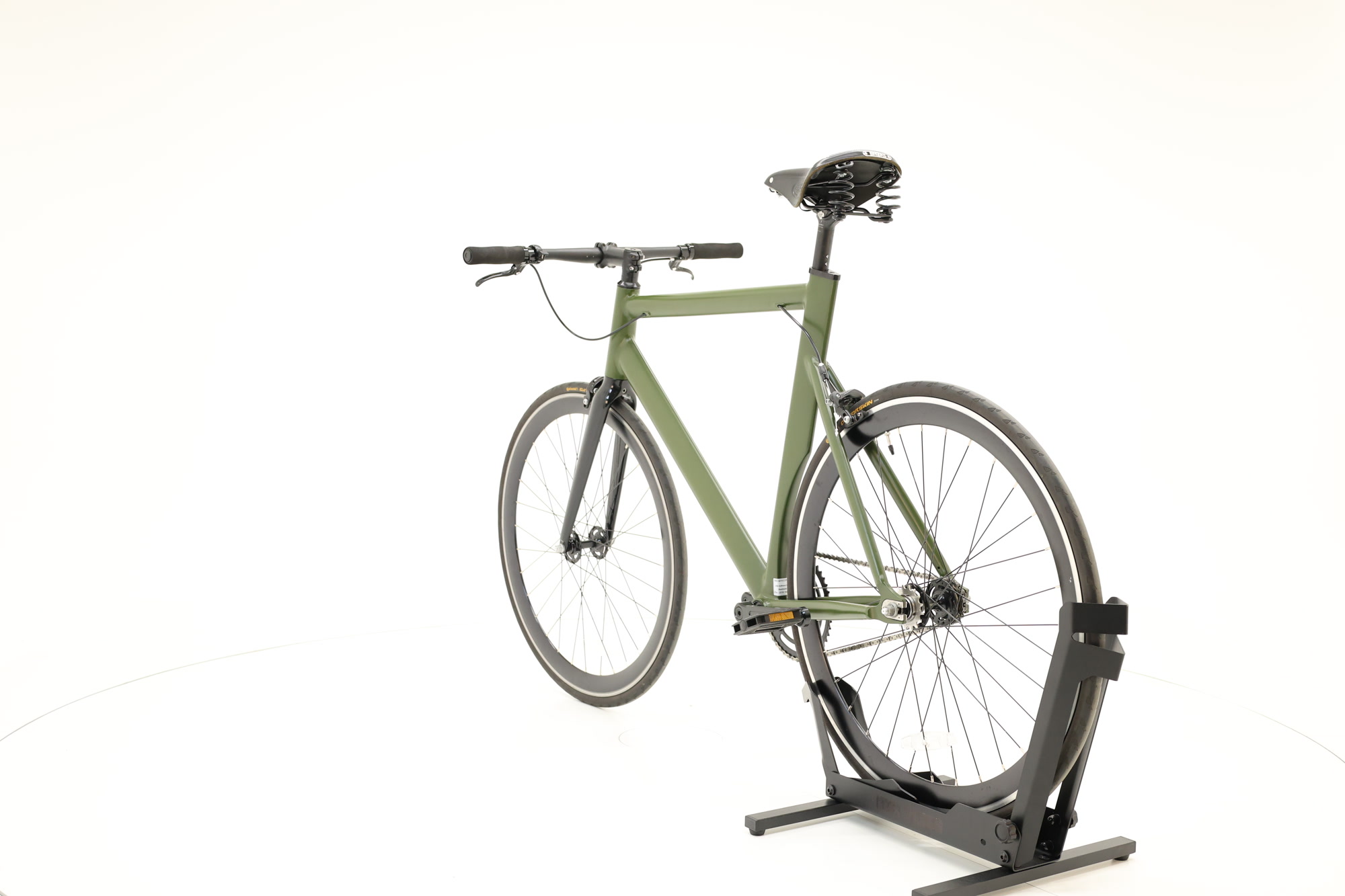Bonvelo RAKEDE Kedde Olive, 59 cm, 180-189 cm, 2023, 0 km – Bild 3 von 8