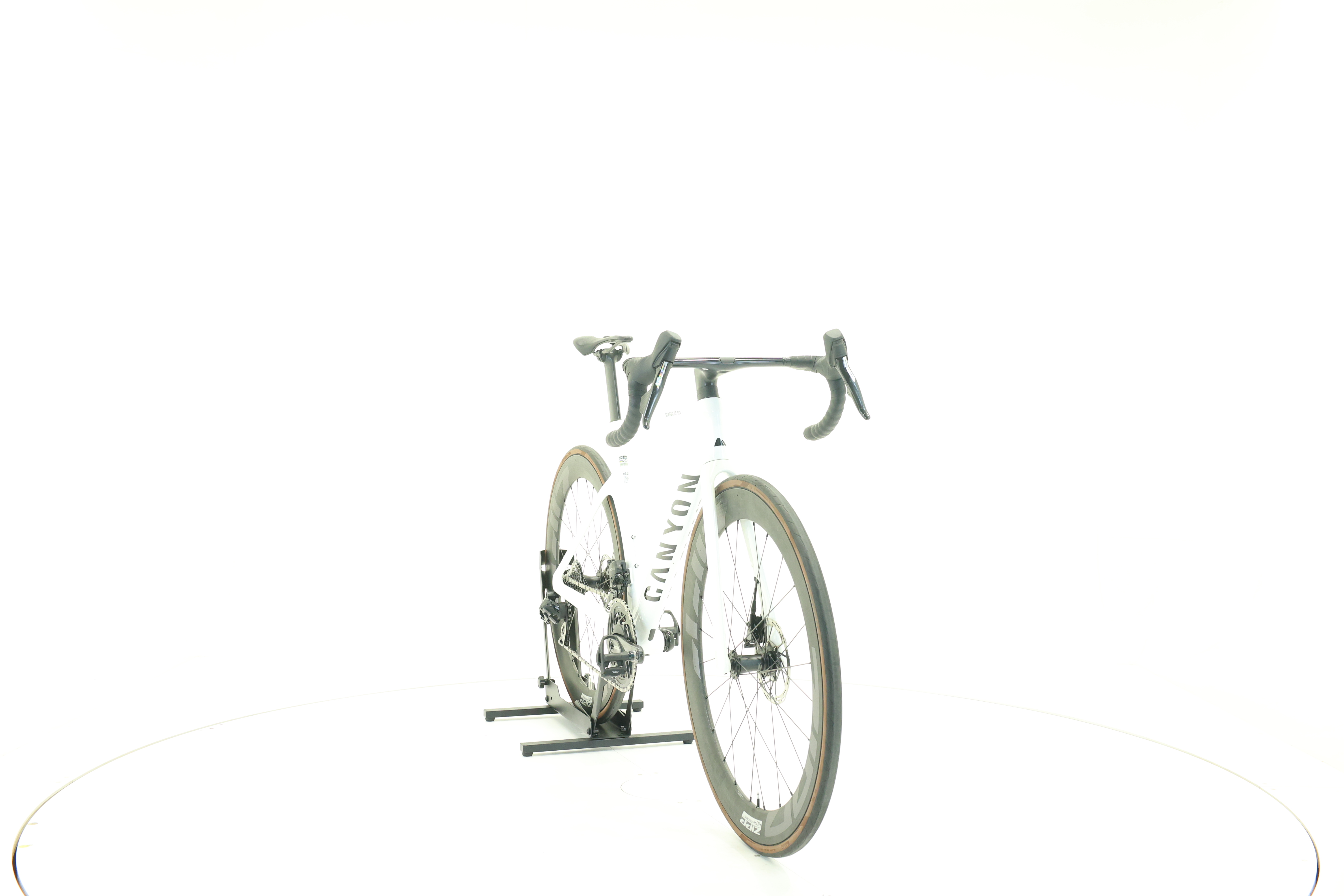 Canyon Aeroad CF SLX 8 AXS, S, 2025, 0 km – Bild 3 von 25