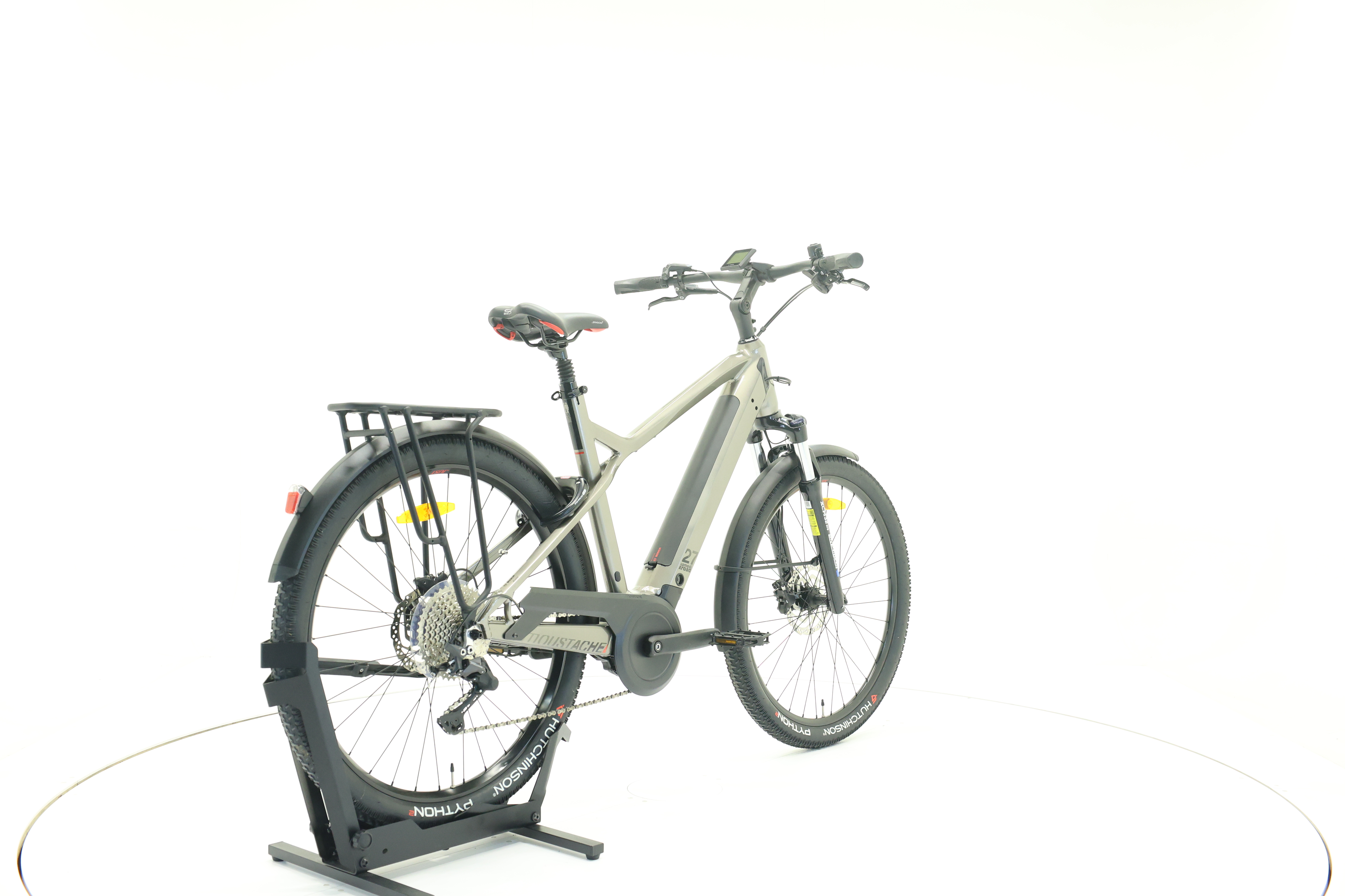 Moustache Bikes Samedi X Road 3