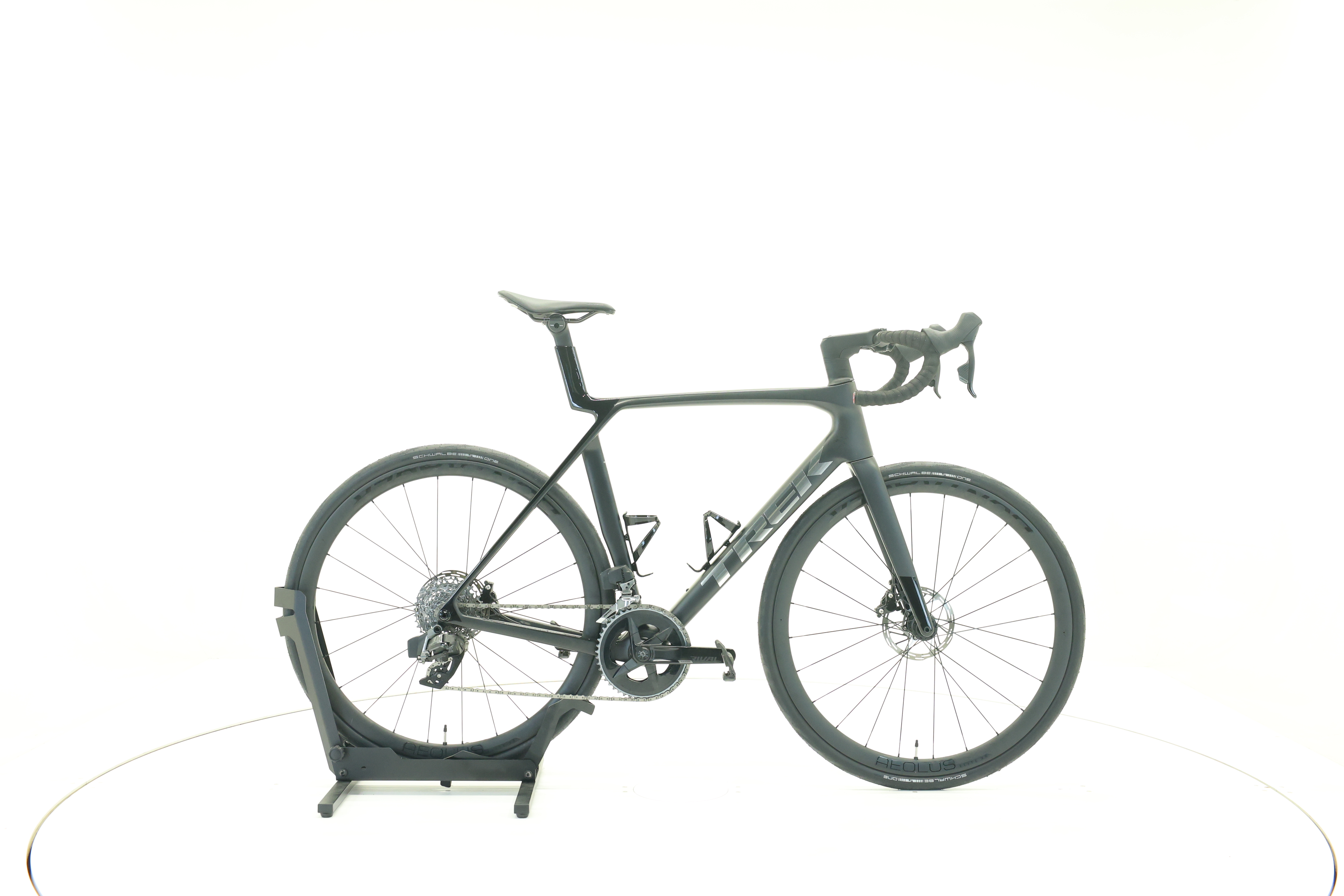 Trek Madone SL 6 AXS L Gen 8, L, 180-189 cm, 2025, 0 km – Bild 1 von 5