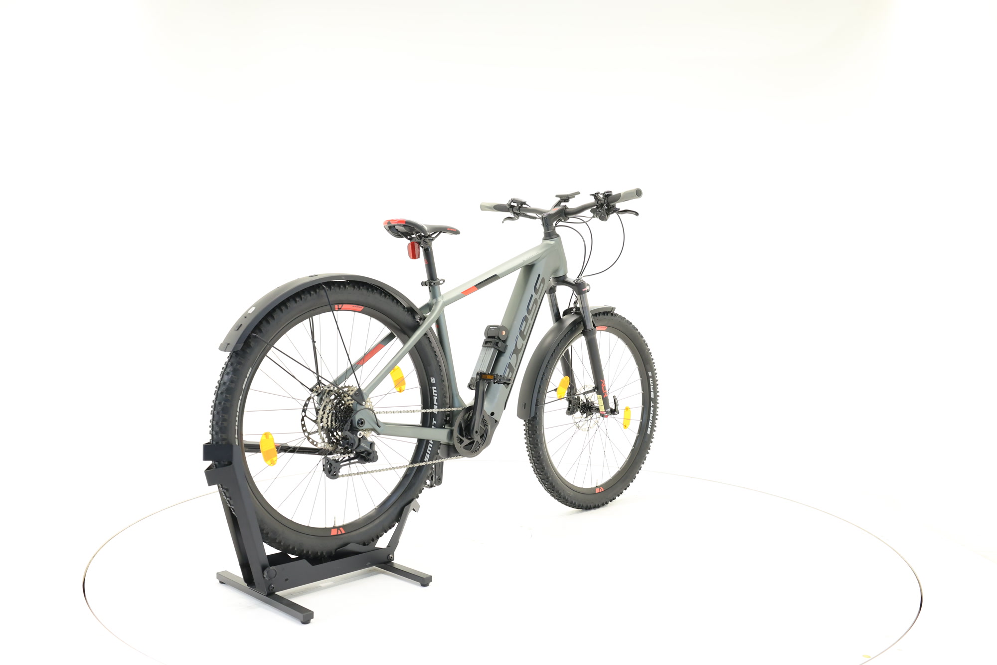 Axess Force Pro Allroad