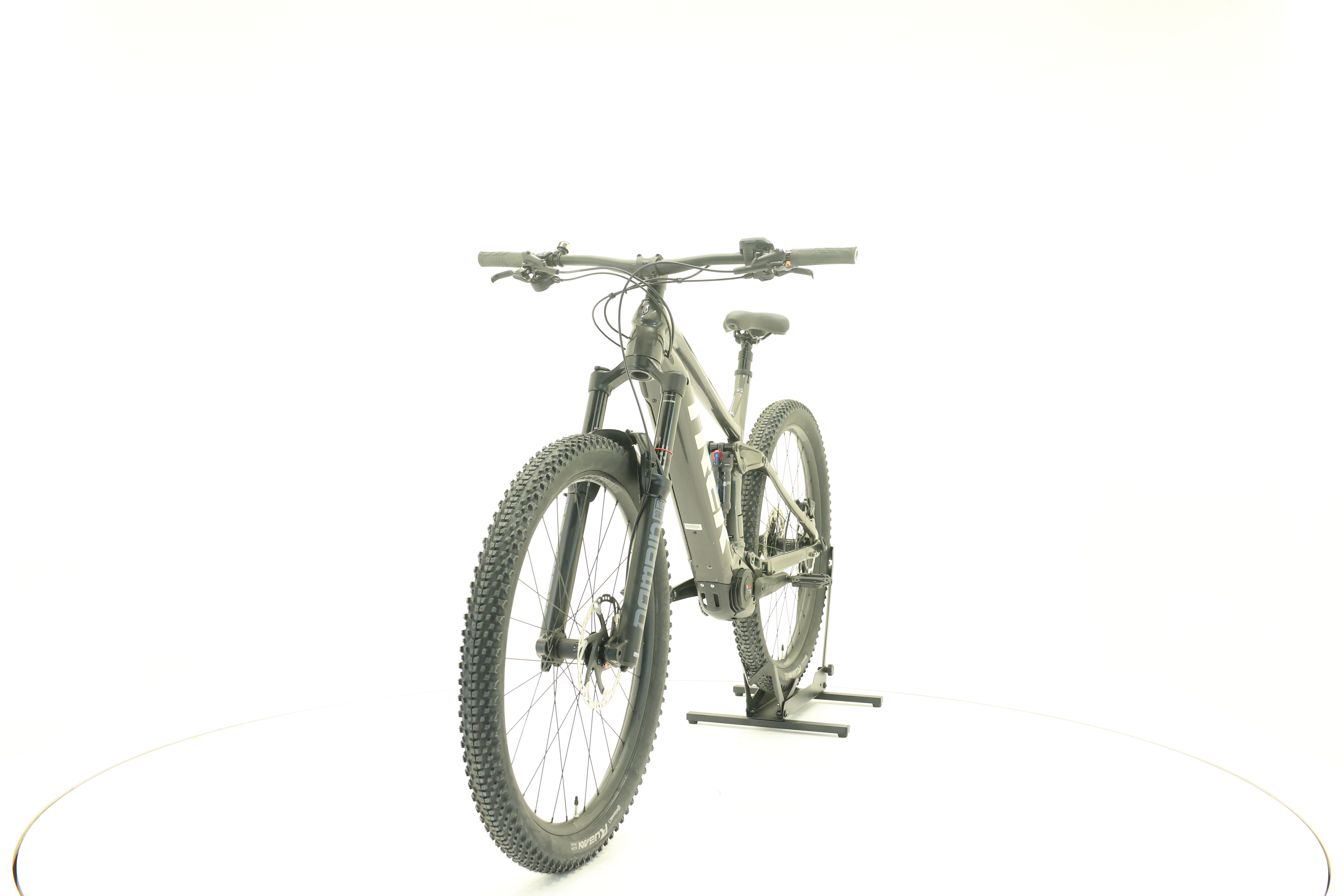 Trek Rail 7, XL, 190-199 cm, 2023, 1046 km – Bild 14 von 24