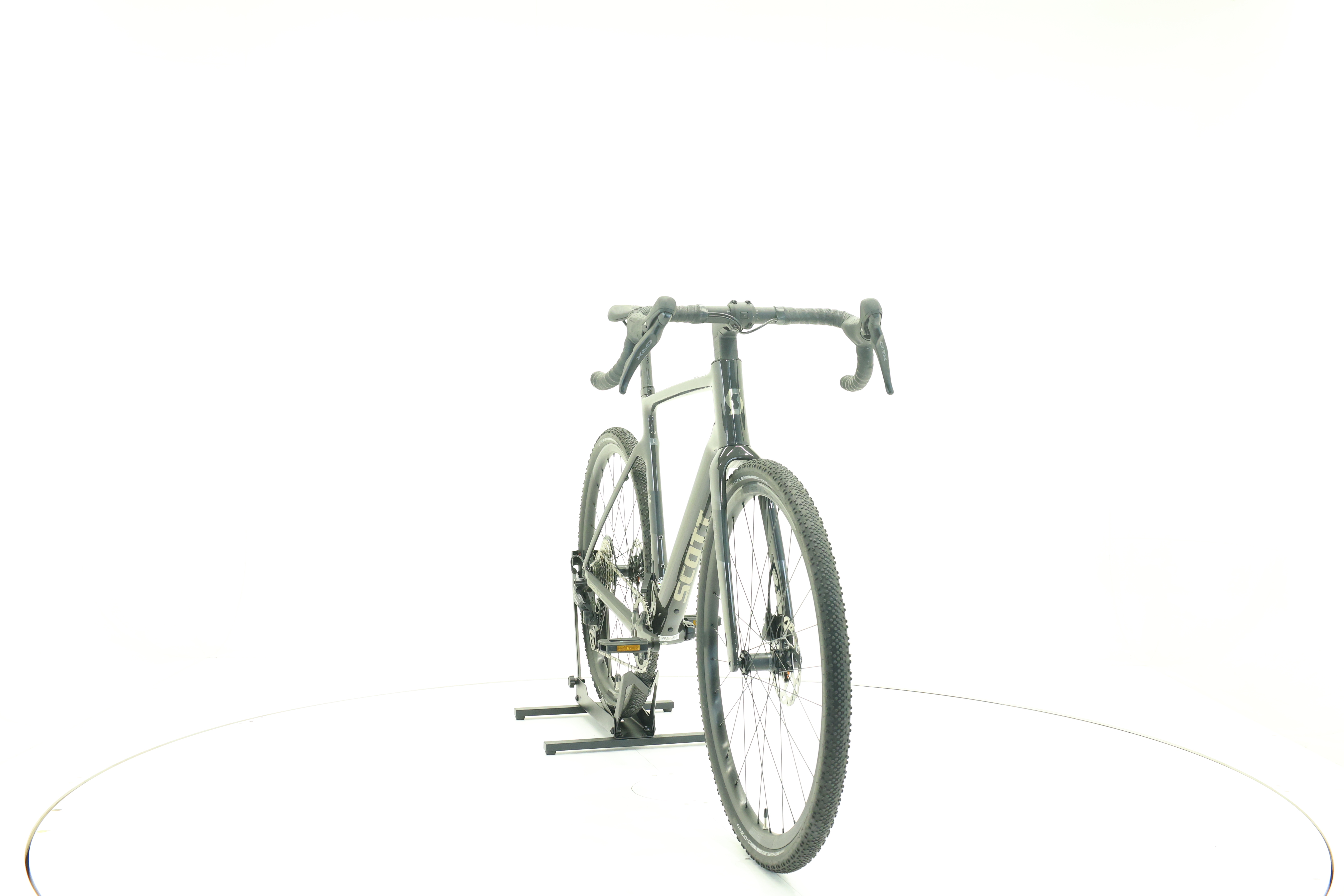 Scott Addict Gravel 40, L, 180-189 cm, 2025, 0 km – Bild 7 von 24