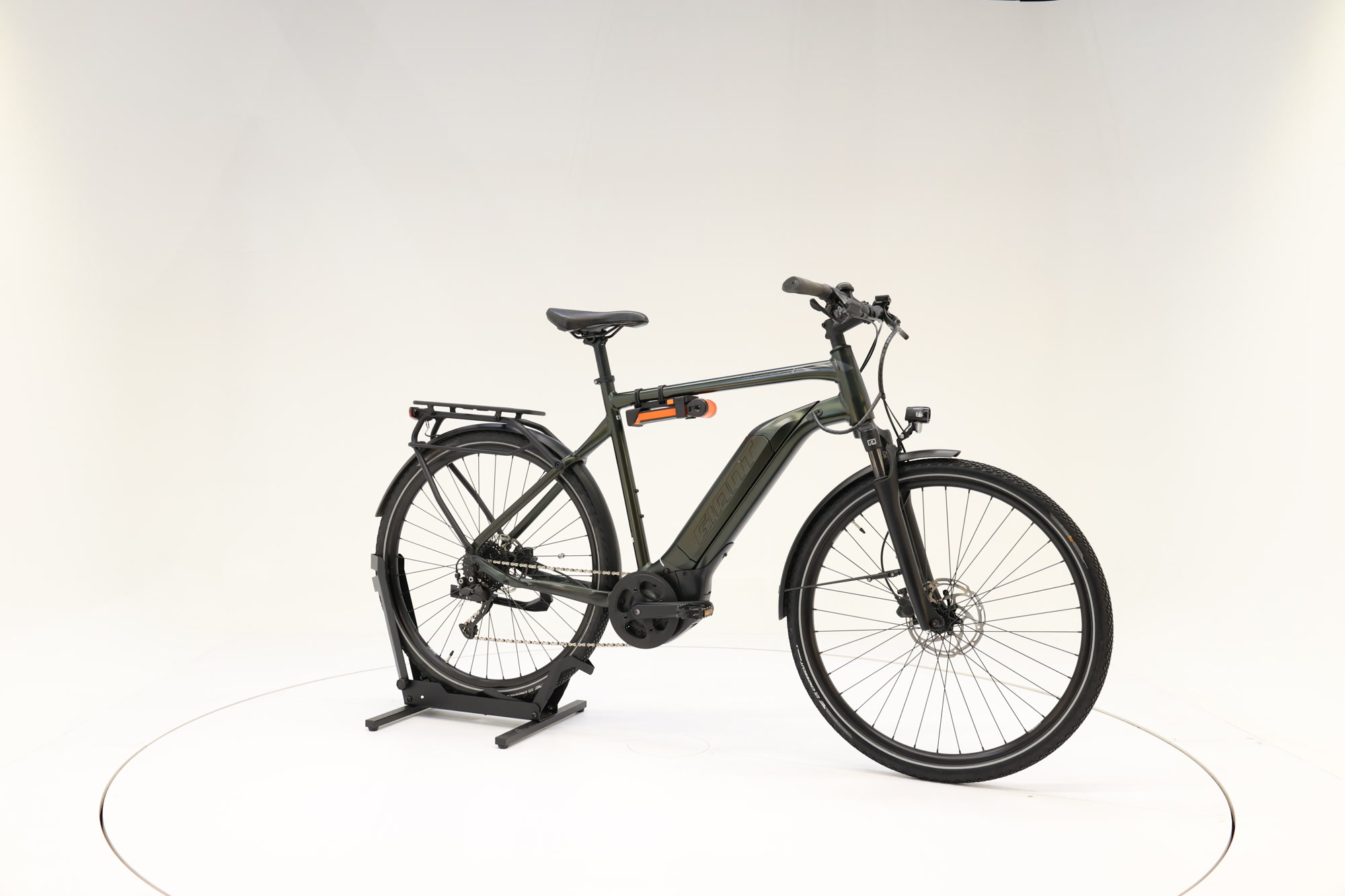GIANT Explore E+ 3 [GTS/Sport/500Wh]