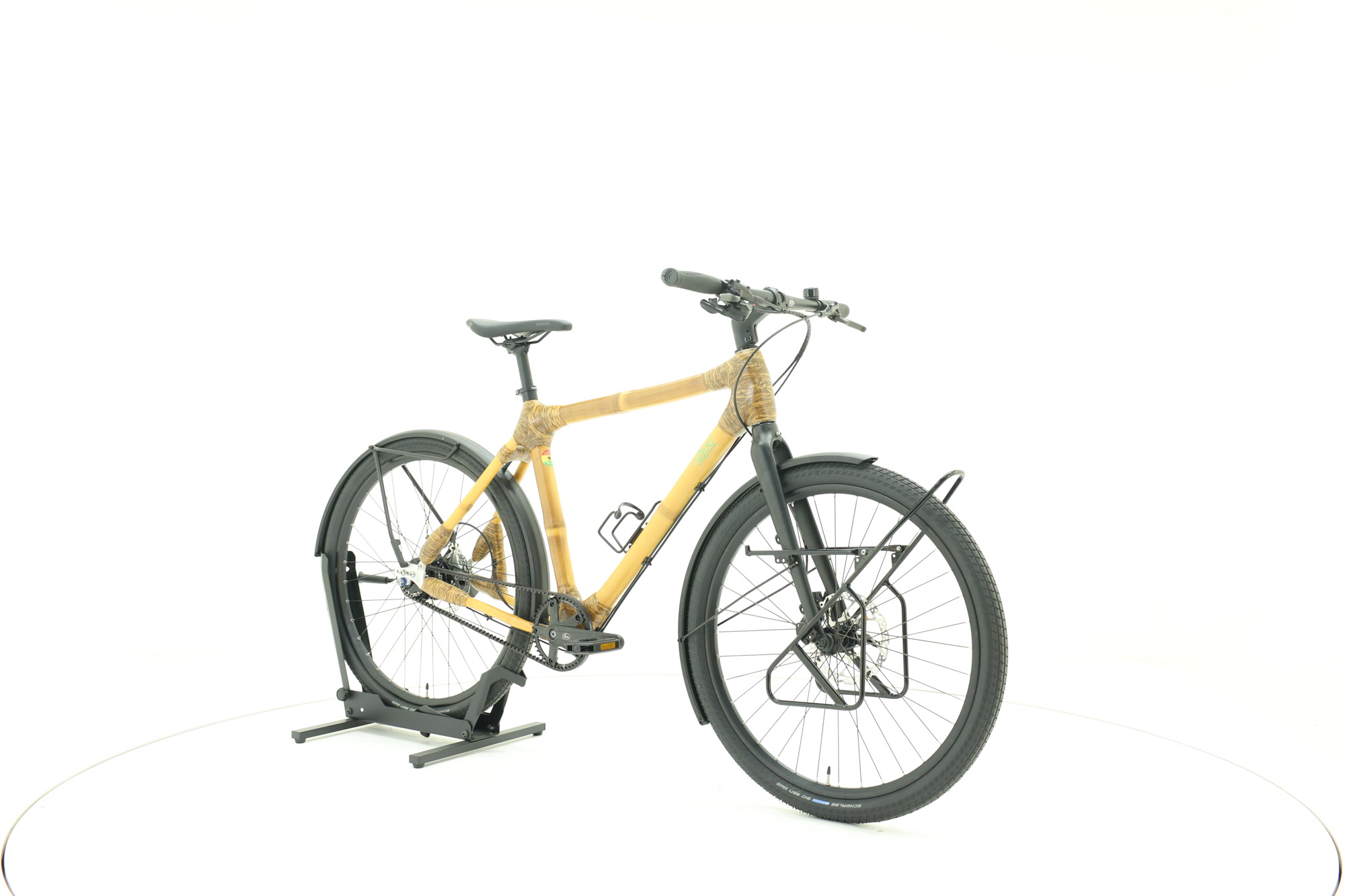 my Boo my Kuro 2023, 55 cm, 170-179 cm, 2024, 0 km – Bild 8 von 8