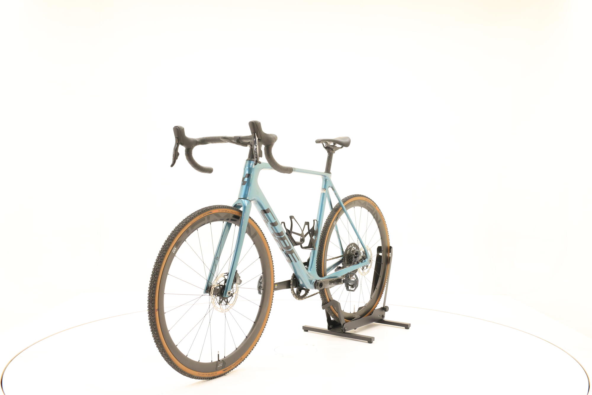 Cube Cross Race C:68X SLT 2024, 54 cm, 180-189 cm, 2024, 0 km – Bild 1 von 5