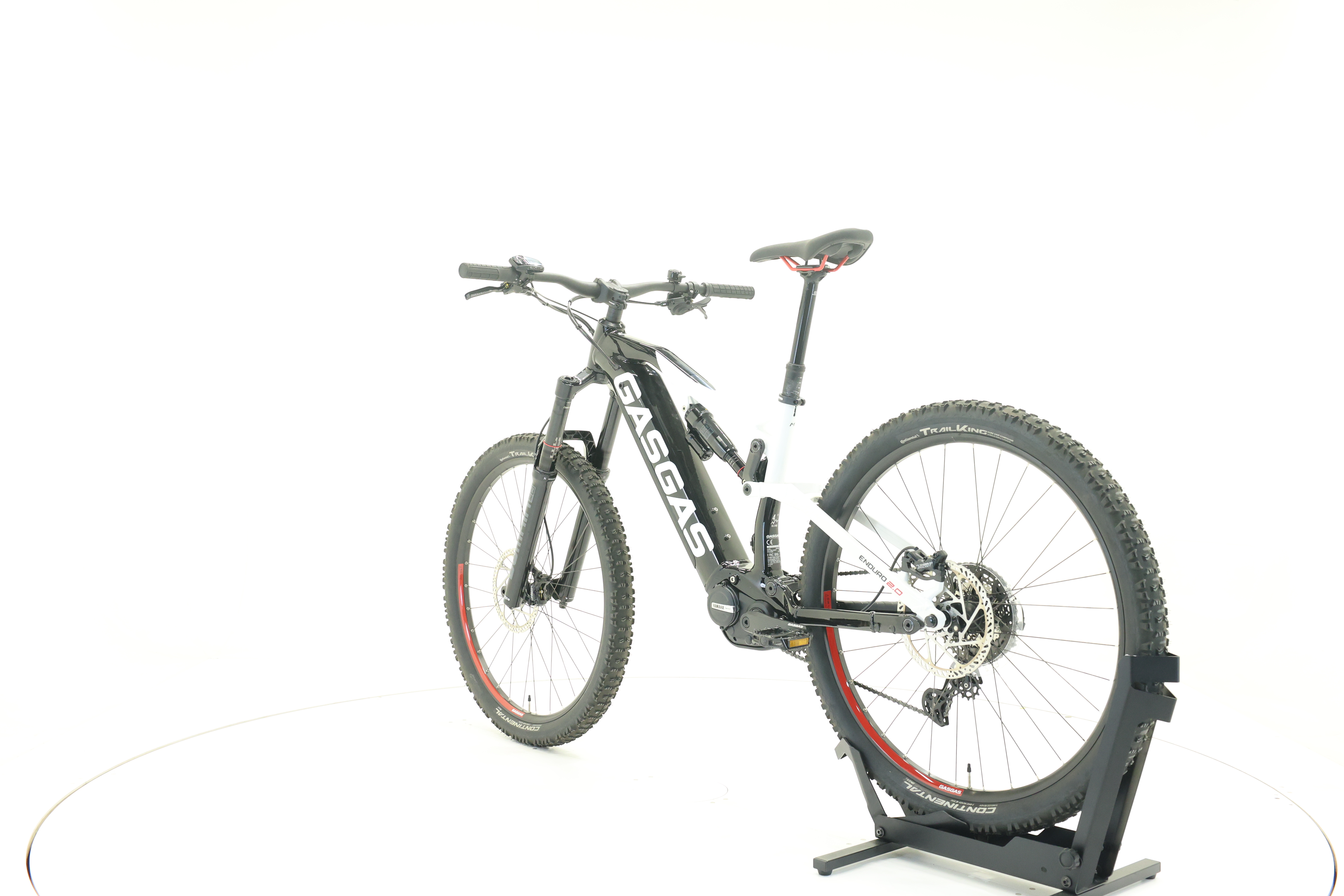 GASGAS G Enduro 2.0