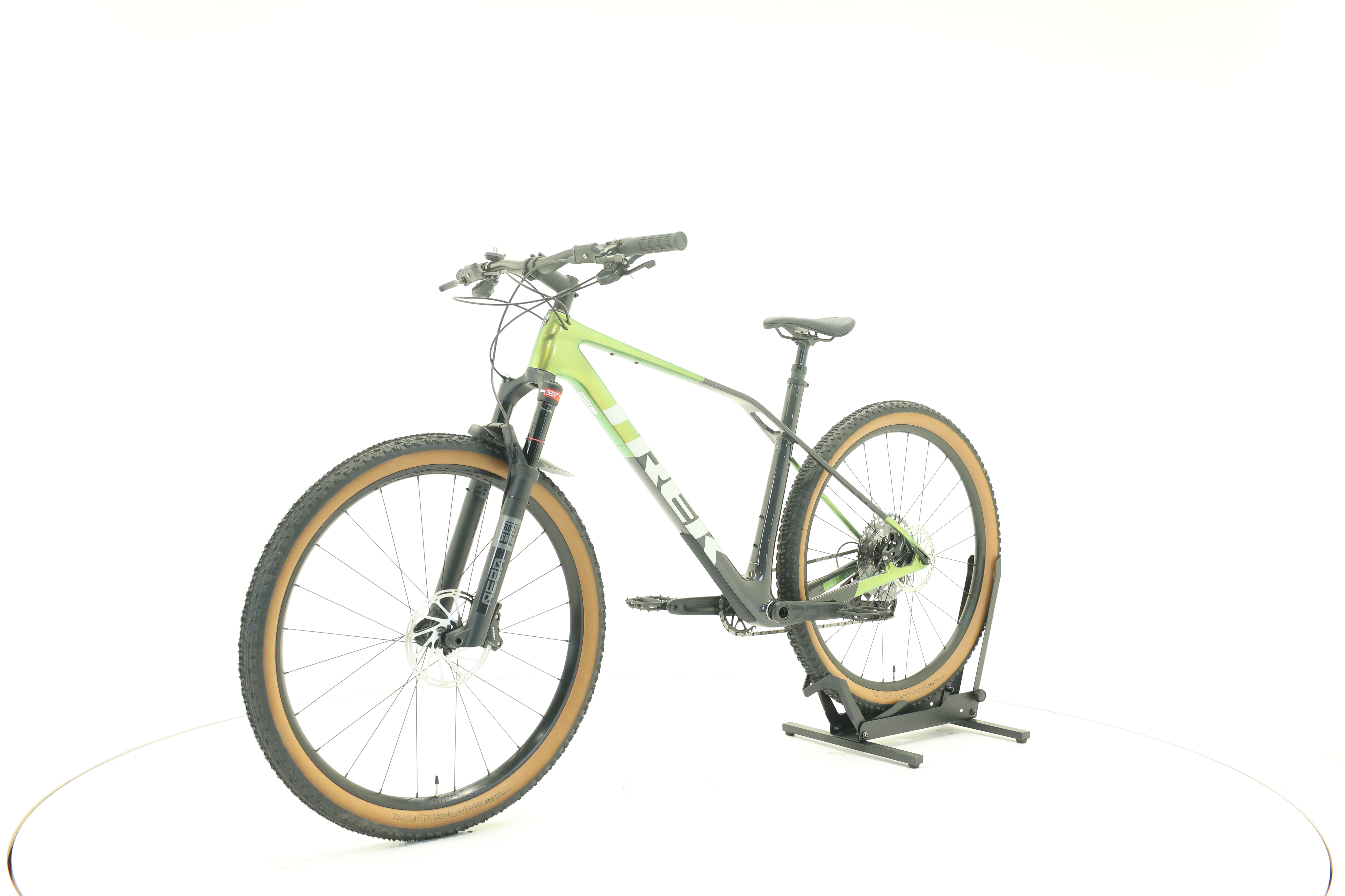 Trek Procaliber 9.6 Gen 3, XL, 190-199 cm, 2026, 0 km – Bild 23 von 24
