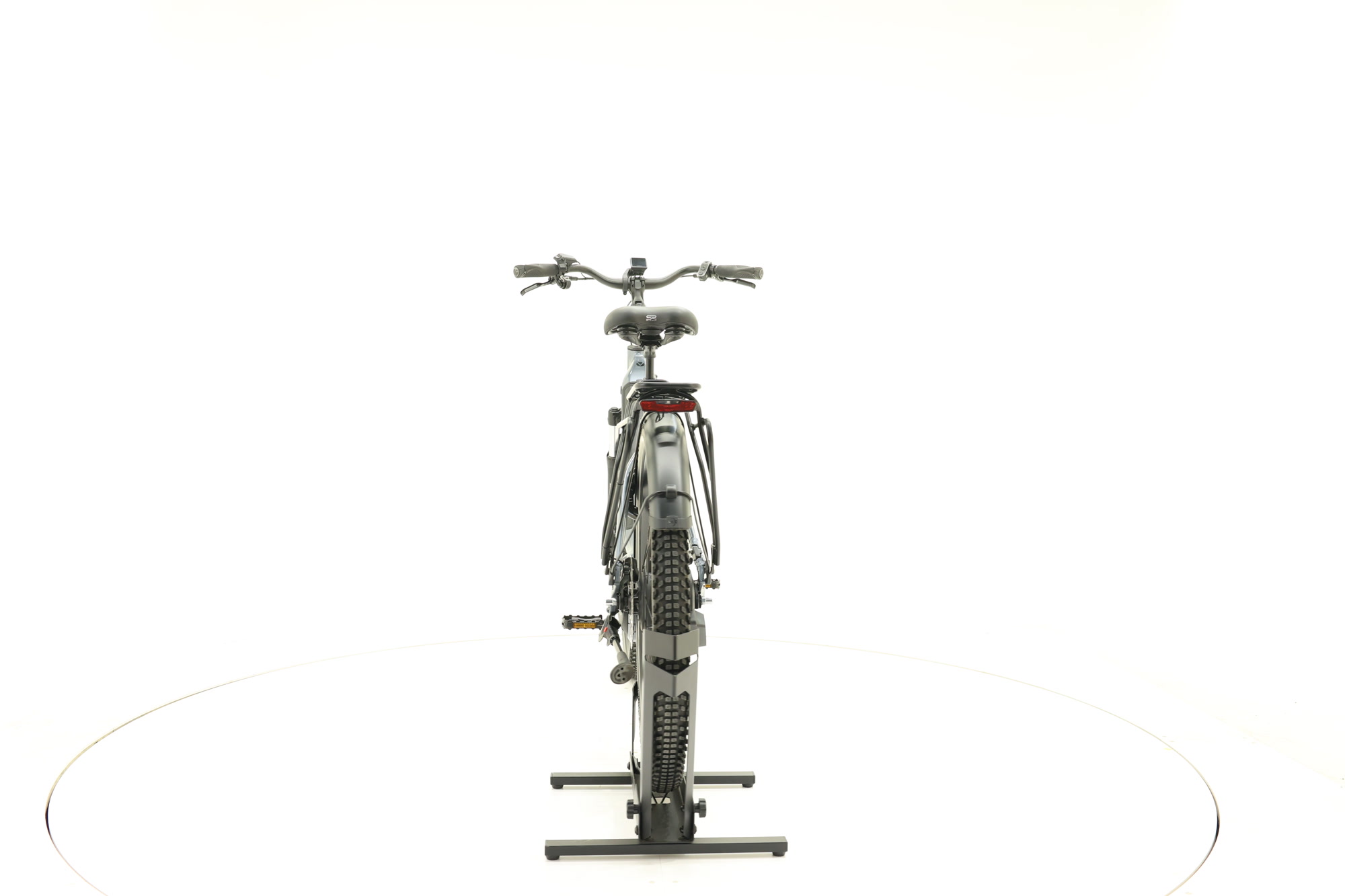 Velo de Ville SEB 990 Smart